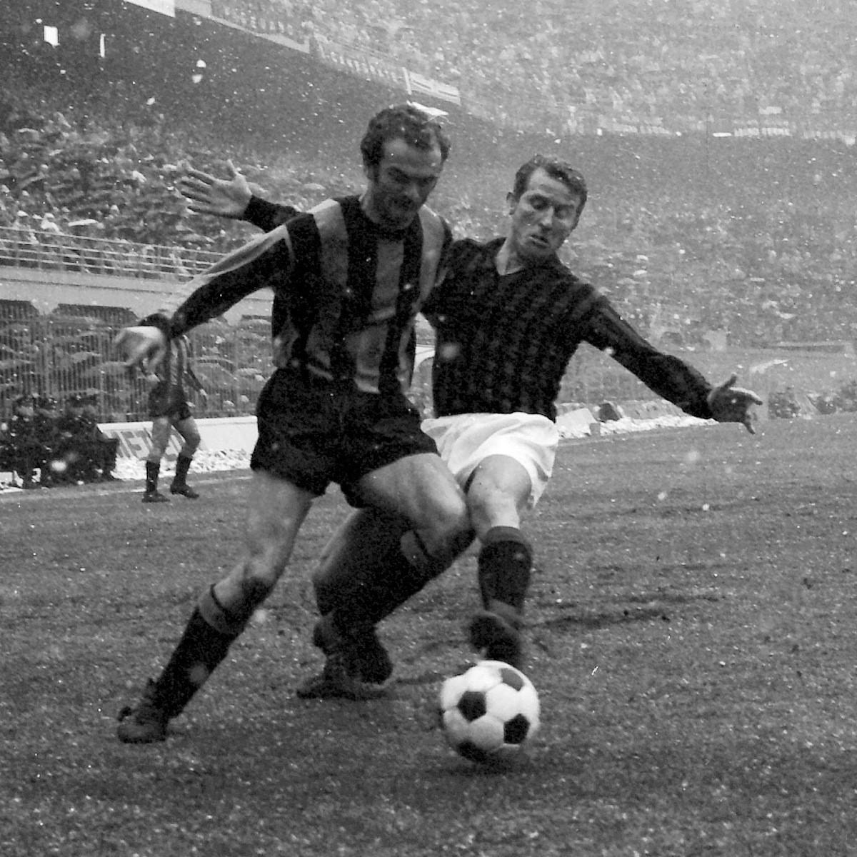 Tanti auguri Sandro! Mazzola compie 83 anni e si racconta al microfono di Vivo Azzurro TV