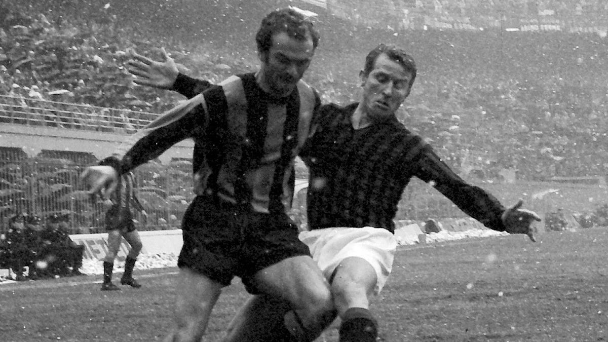 Tanti auguri Sandro! Mazzola compie 83 anni e si racconta al microfono di Vivo Azzurro TV