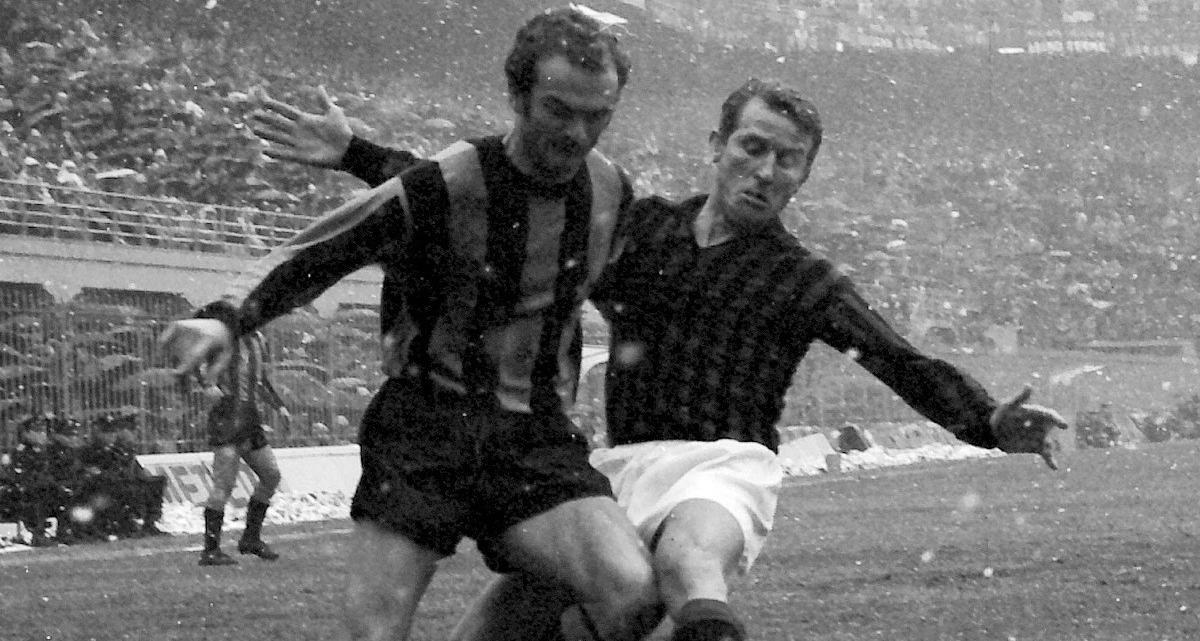 Tanti auguri Sandro! Mazzola compie 83 anni e si racconta al microfono di Vivo Azzurro TV