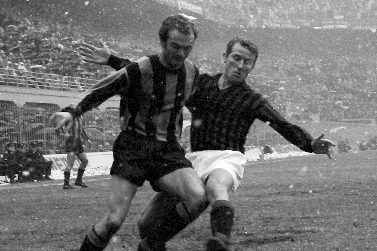 Tanti auguri Sandro! Mazzola compie 83 anni e si racconta al microfono di Vivo Azzurro TV