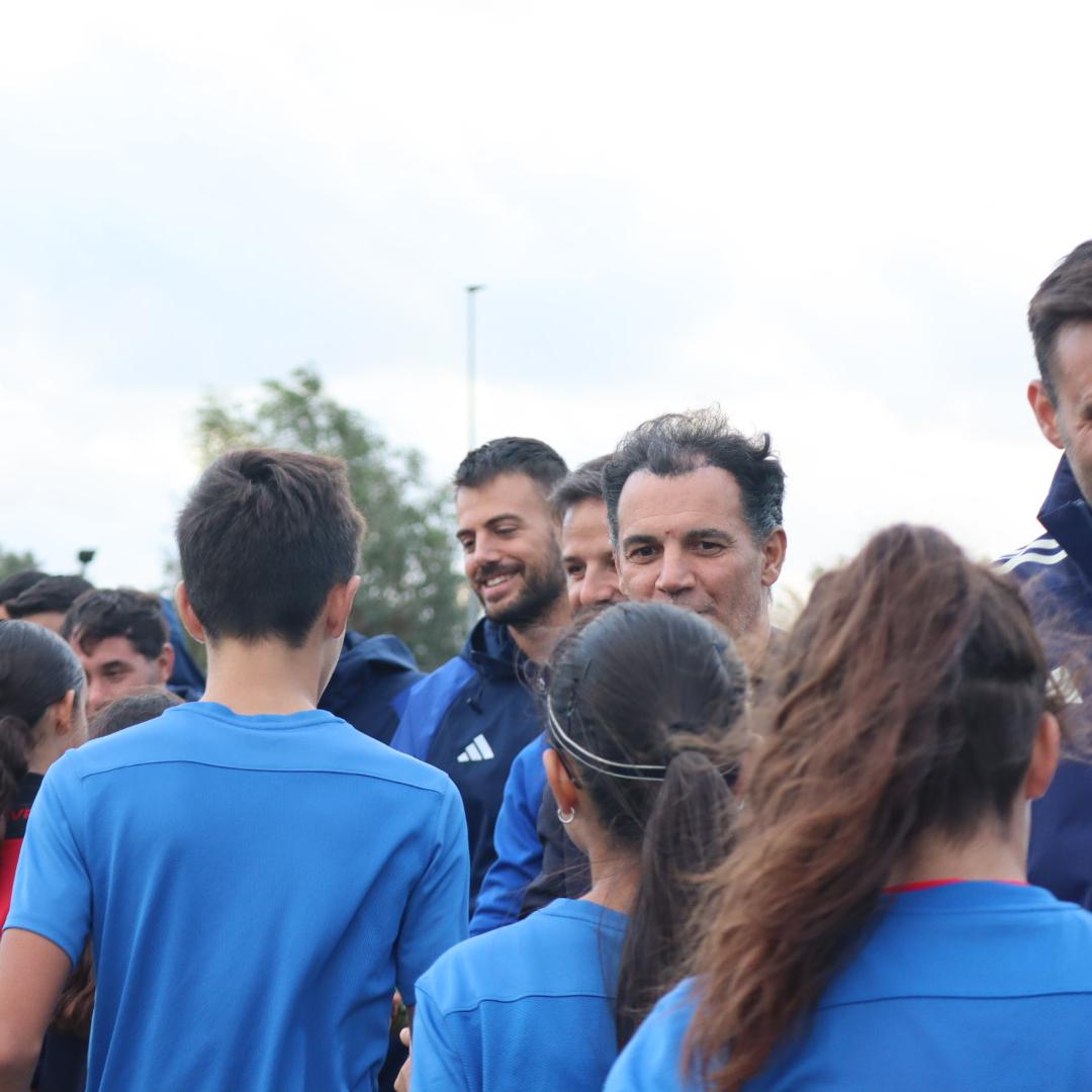 SGS Sardegna: l’agenda degli appuntamenti sul territorio