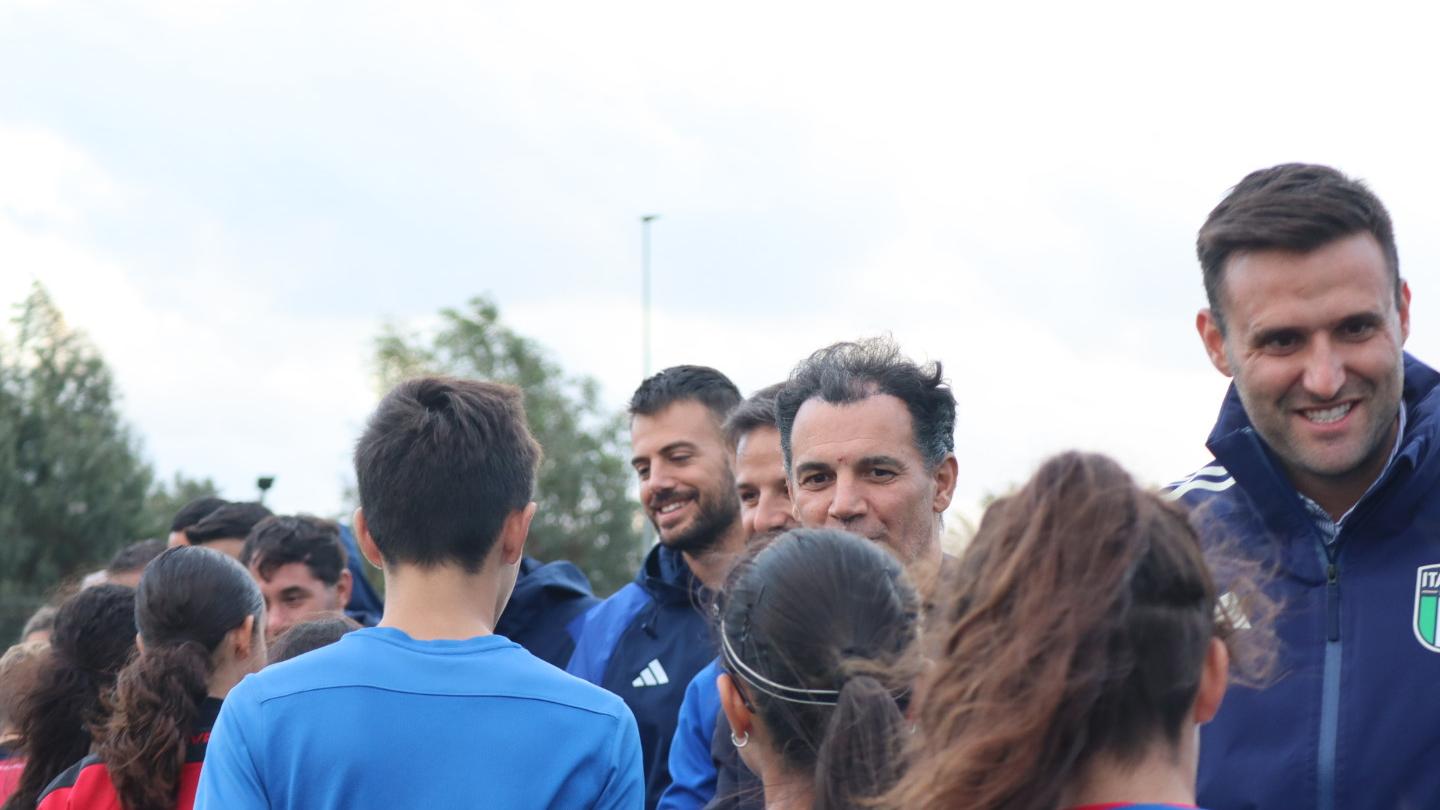 SGS Sardegna: l’agenda degli appuntamenti sul territorio