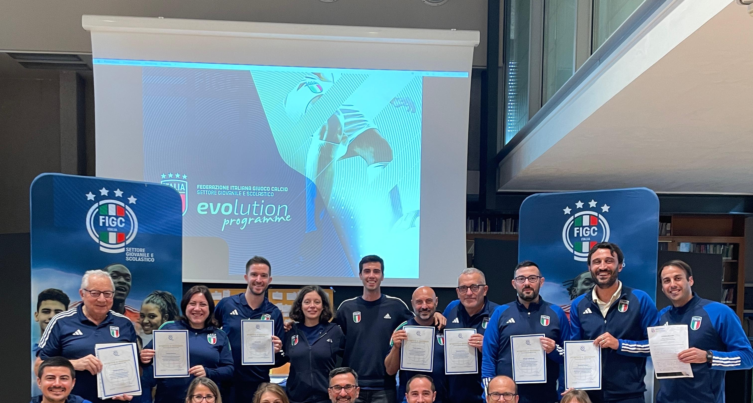 Formazione ROR: crescita e aggiornamento per rafforzare la rete territoriale dell’SGS