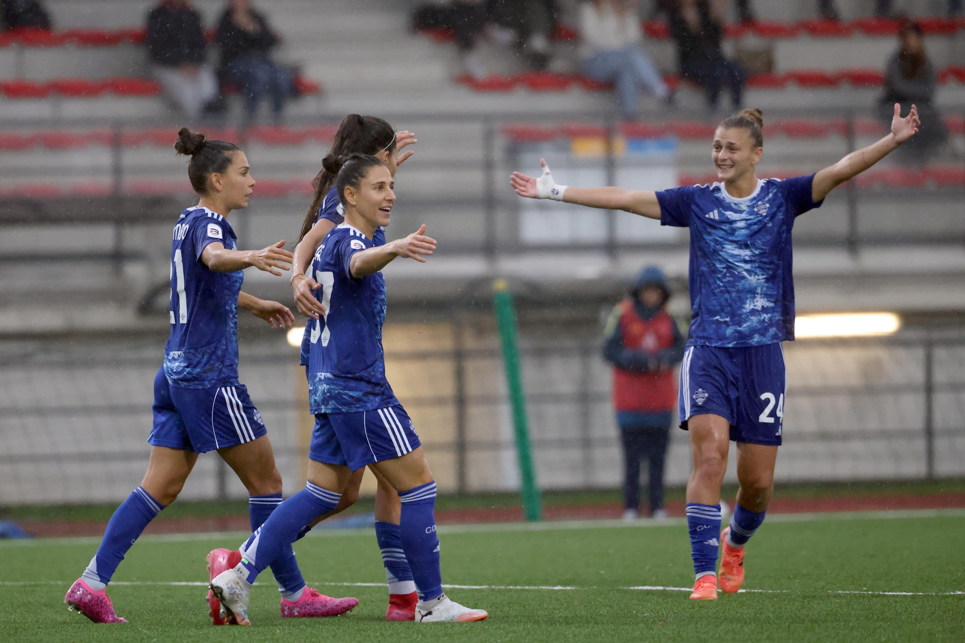 I piani di fuga di Como 1907 e Cesena passano da Verona e San Marino. Domenica Venezia-Vicenza