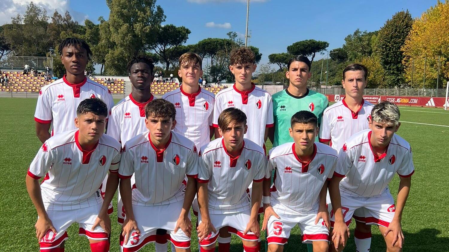 Under 16 Serie A e B, Bari a caccia di conferme contro il Frosinone nel Girone C