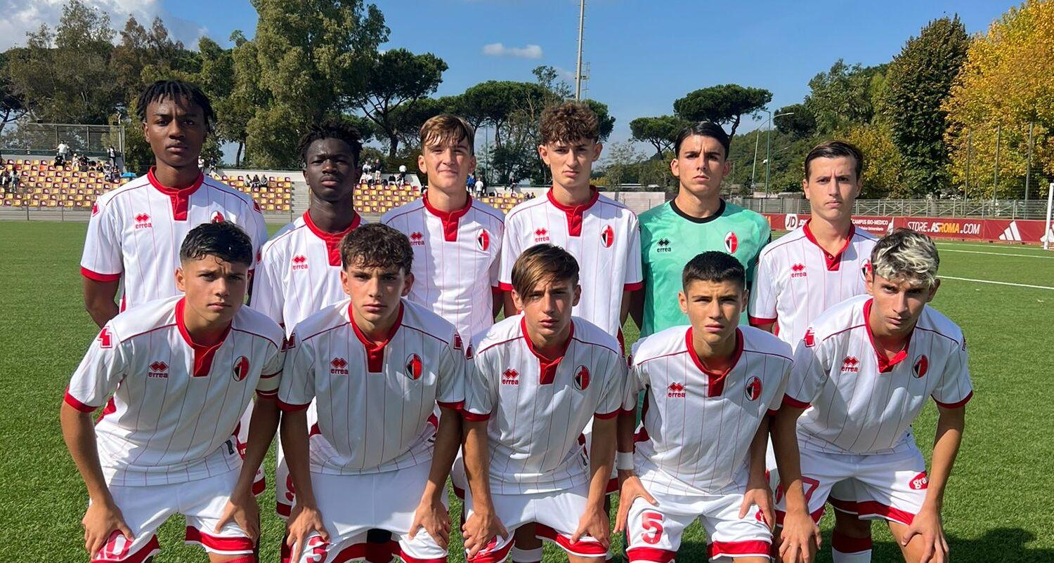 Under 16 Serie A e B, Bari a caccia di conferme contro il Frosinone nel Girone C
