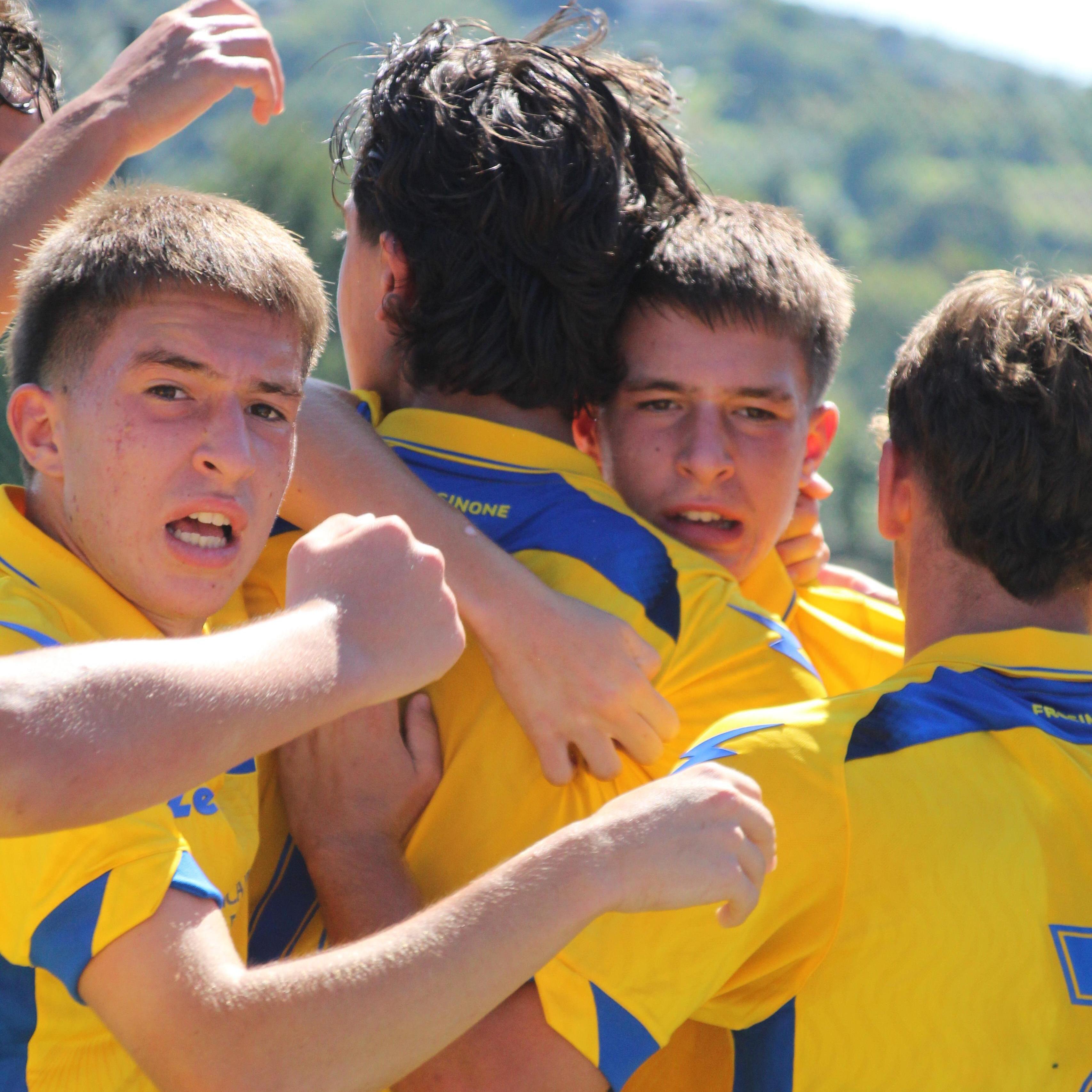 Andrea e Paolo Fargnoli, passione, talento e fratellanza: “Al Frosinone ci sentiamo a casa”