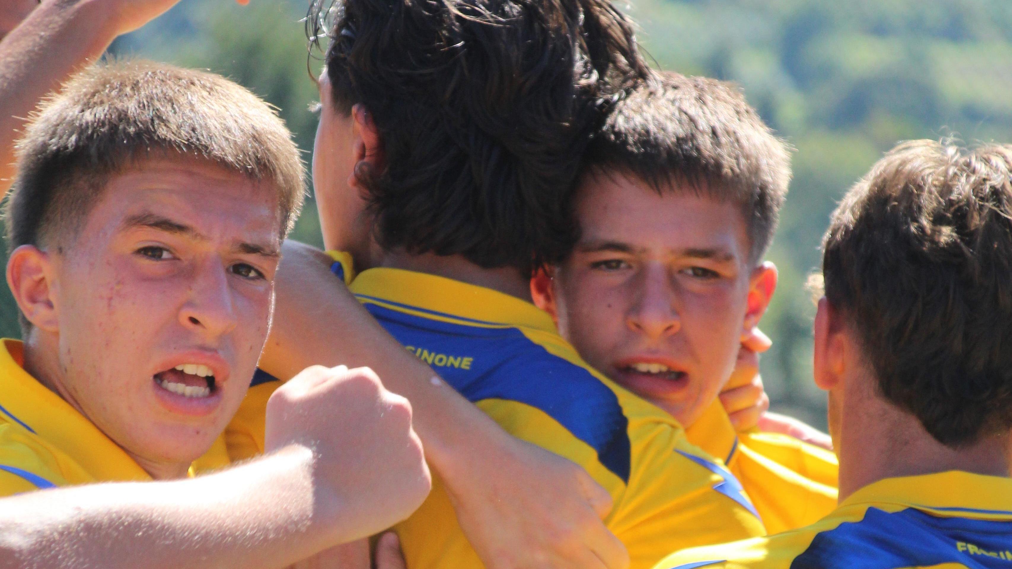 Andrea e Paolo Fargnoli, passione, talento e fratellanza: “Al Frosinone ci sentiamo a casa”