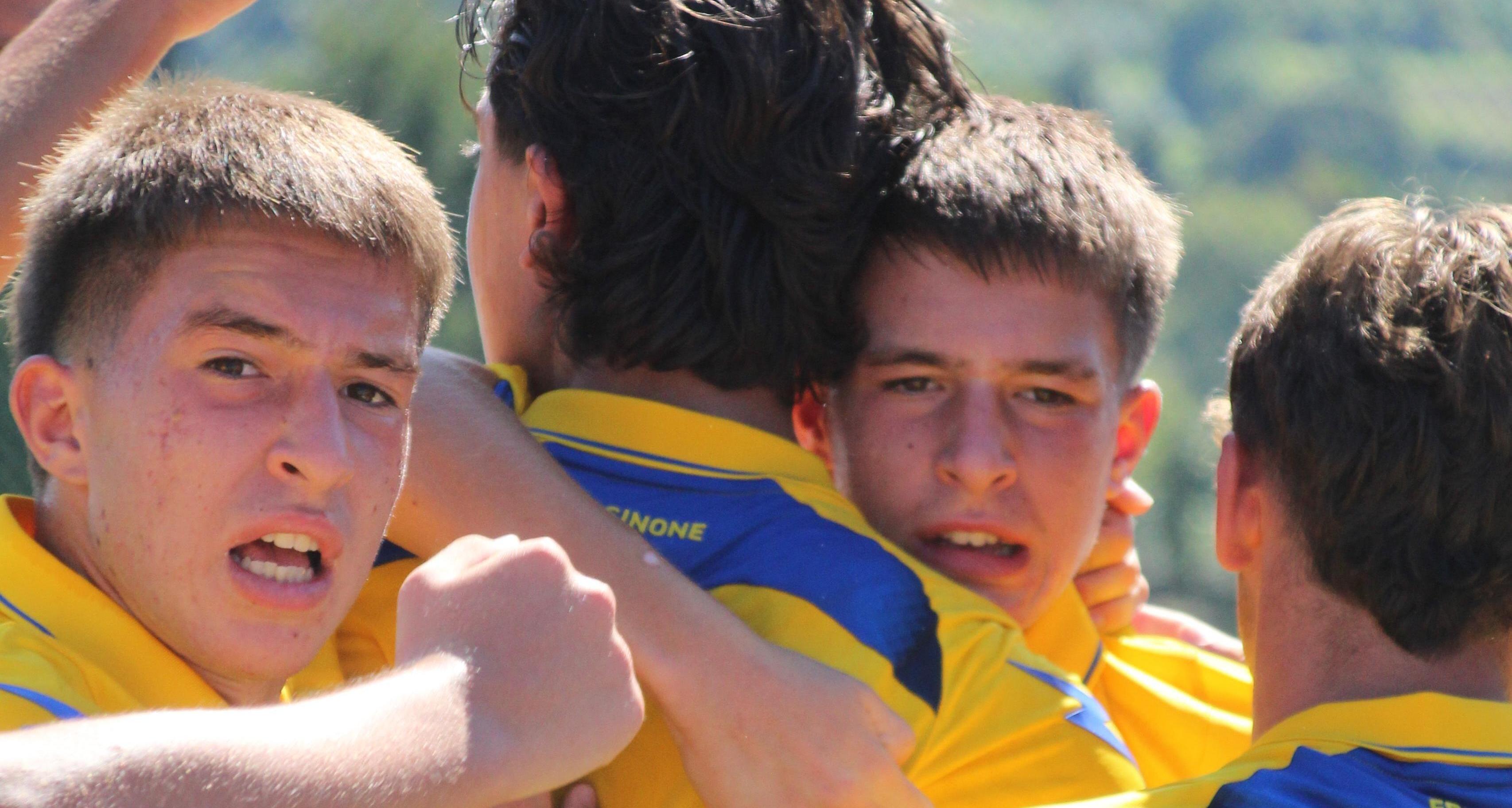 Andrea e Paolo Fargnoli, passione, talento e fratellanza: “Al Frosinone ci sentiamo a casa”