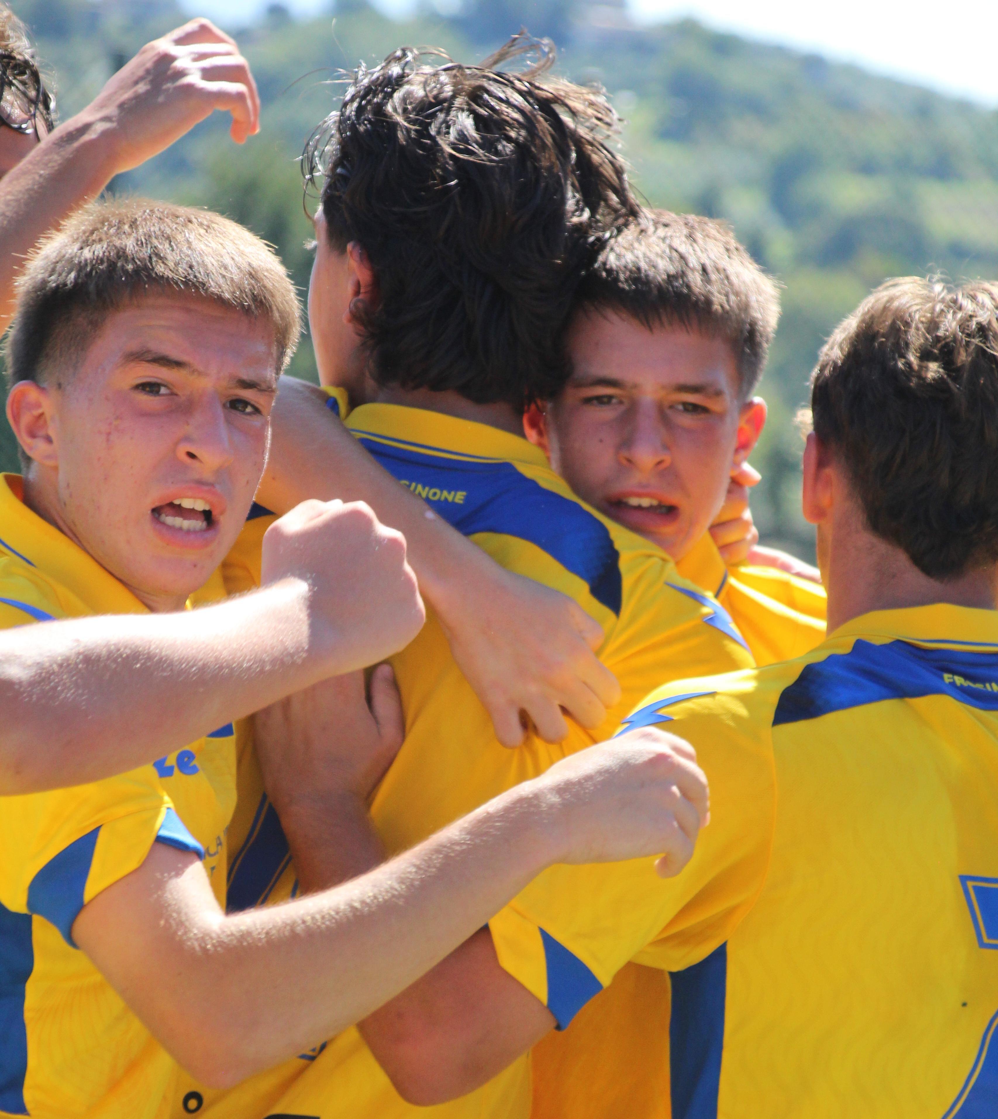 Andrea e Paolo Fargnoli, passione, talento e fratellanza: “Al Frosinone ci sentiamo a casa”