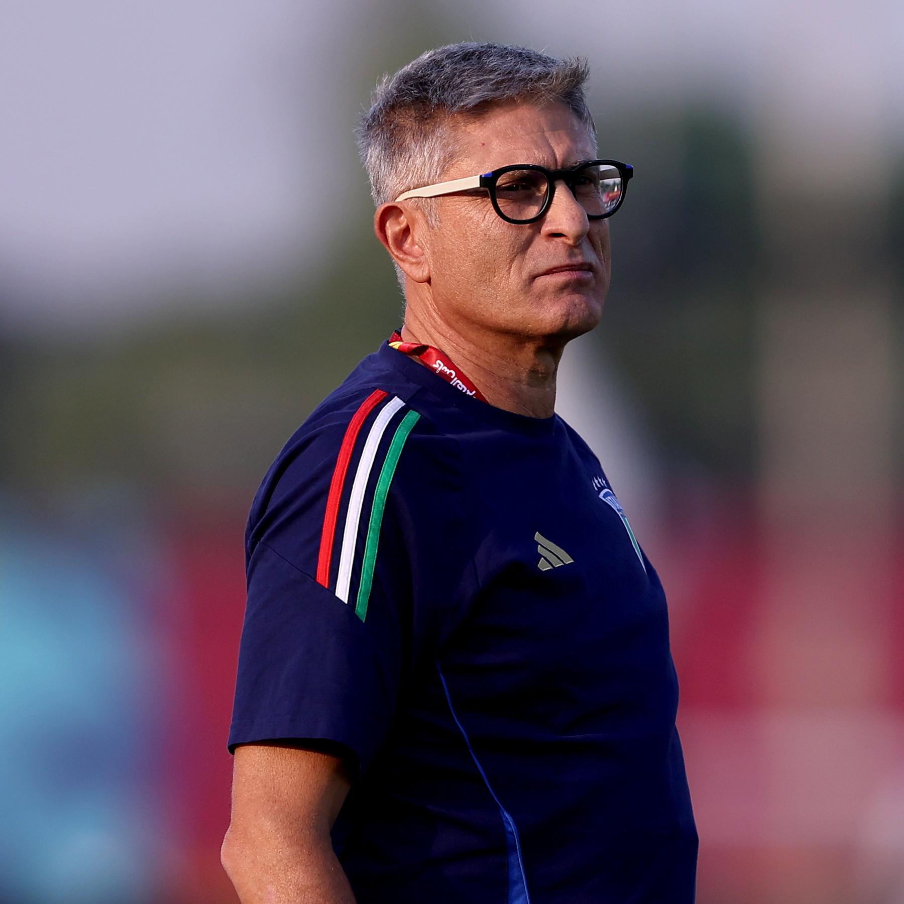 Gli Azzurrini cercano l’en plein. Favo: “Chiudiamo in bellezza contro il Sudafrica”