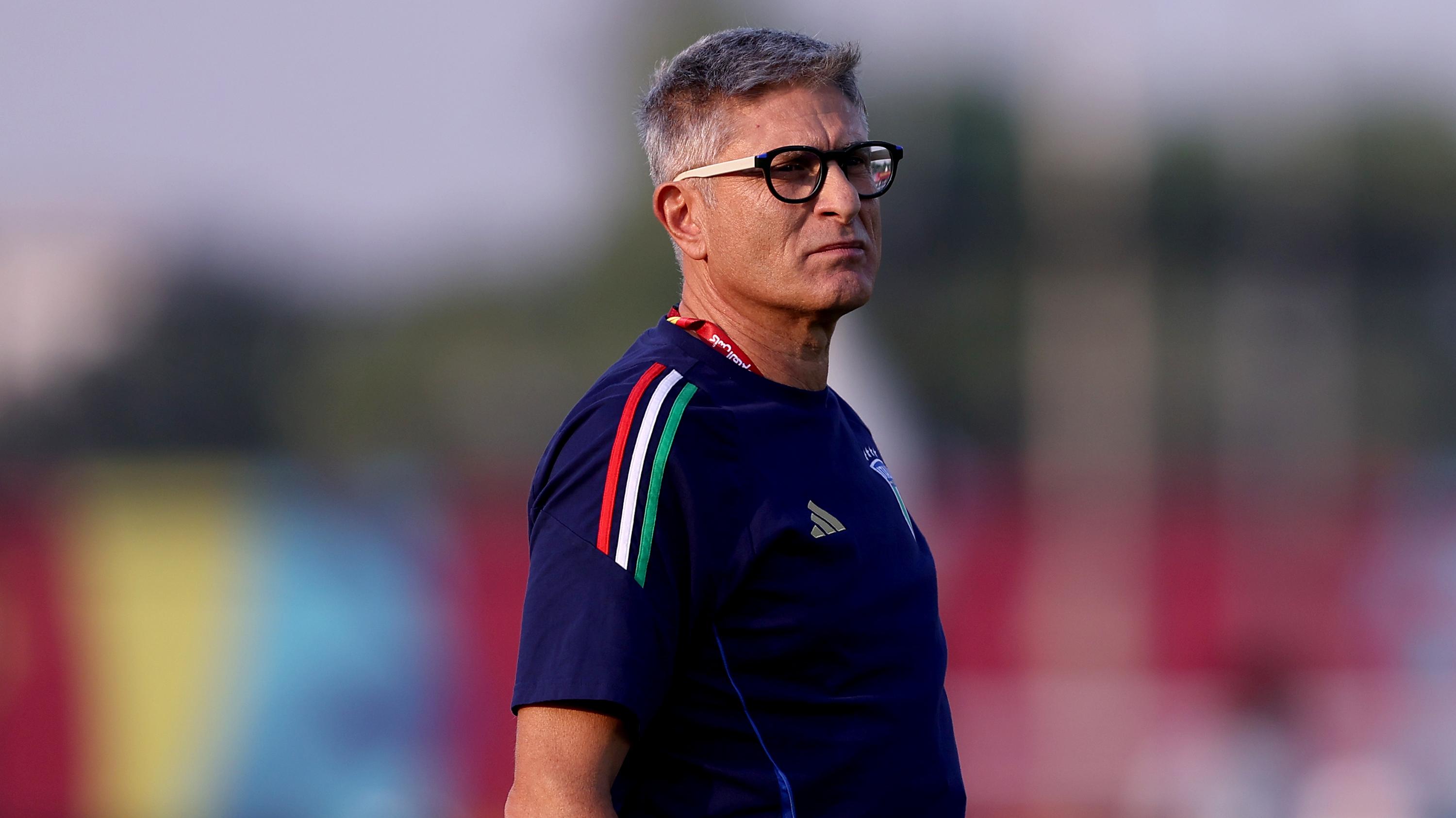 Gli Azzurrini cercano l’en plein. Favo: “Chiudiamo in bellezza contro il Sudafrica”