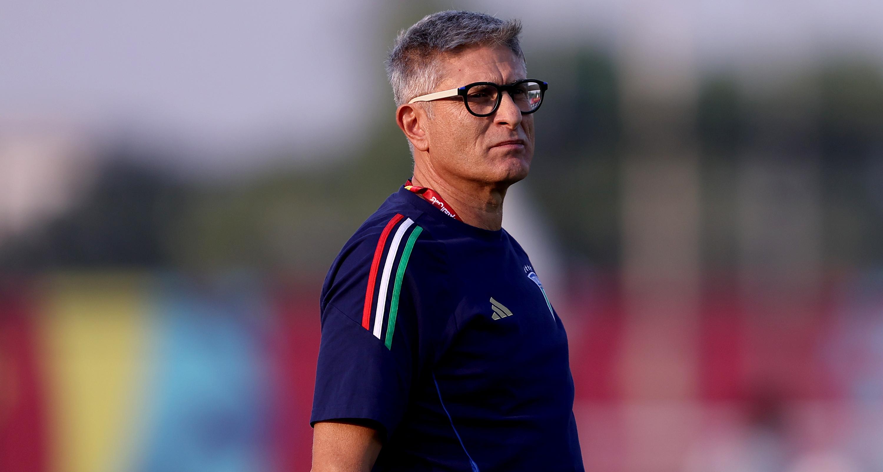 Gli Azzurrini cercano l’en plein. Favo: “Chiudiamo in bellezza contro il Sudafrica”