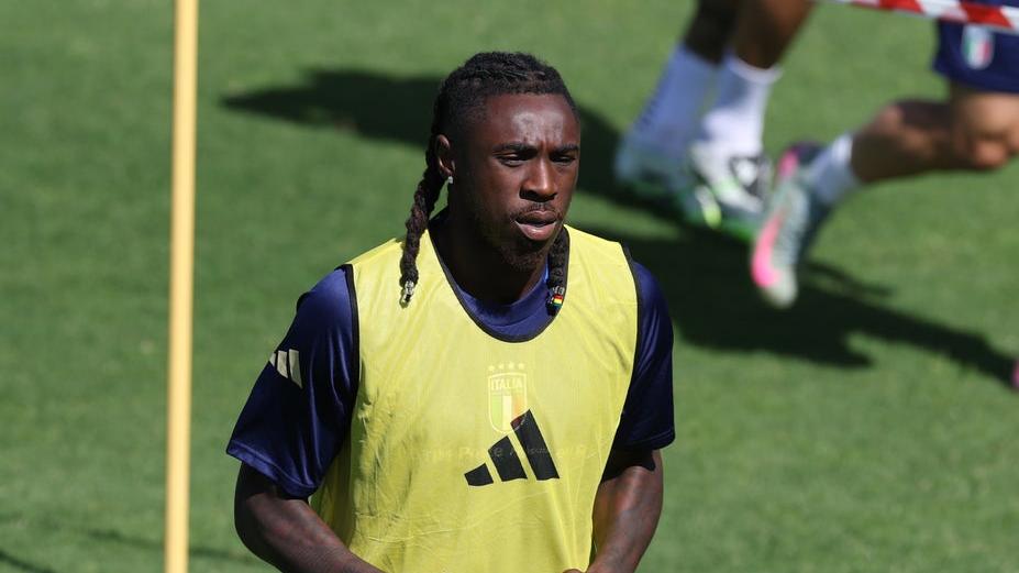 Qualificazioni mondiali: Kean salta i match con Moldova e Norvegia, al suo posto c’è Cambiaghi
