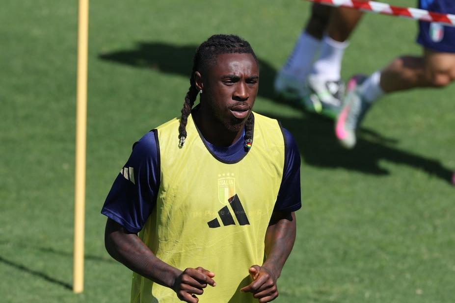 Qualificazioni mondiali: Kean salta i match con Moldova e Norvegia, al suo posto c’è Cambiaghi