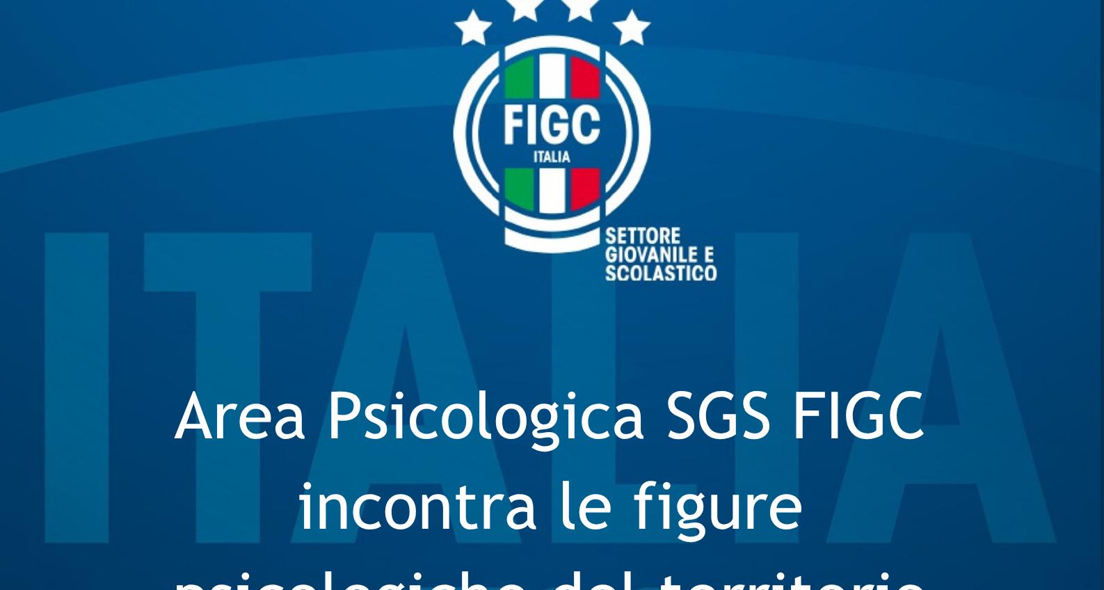 Area Psicologica SGS: al via gli incontri di confronto per i professionisti del territorio