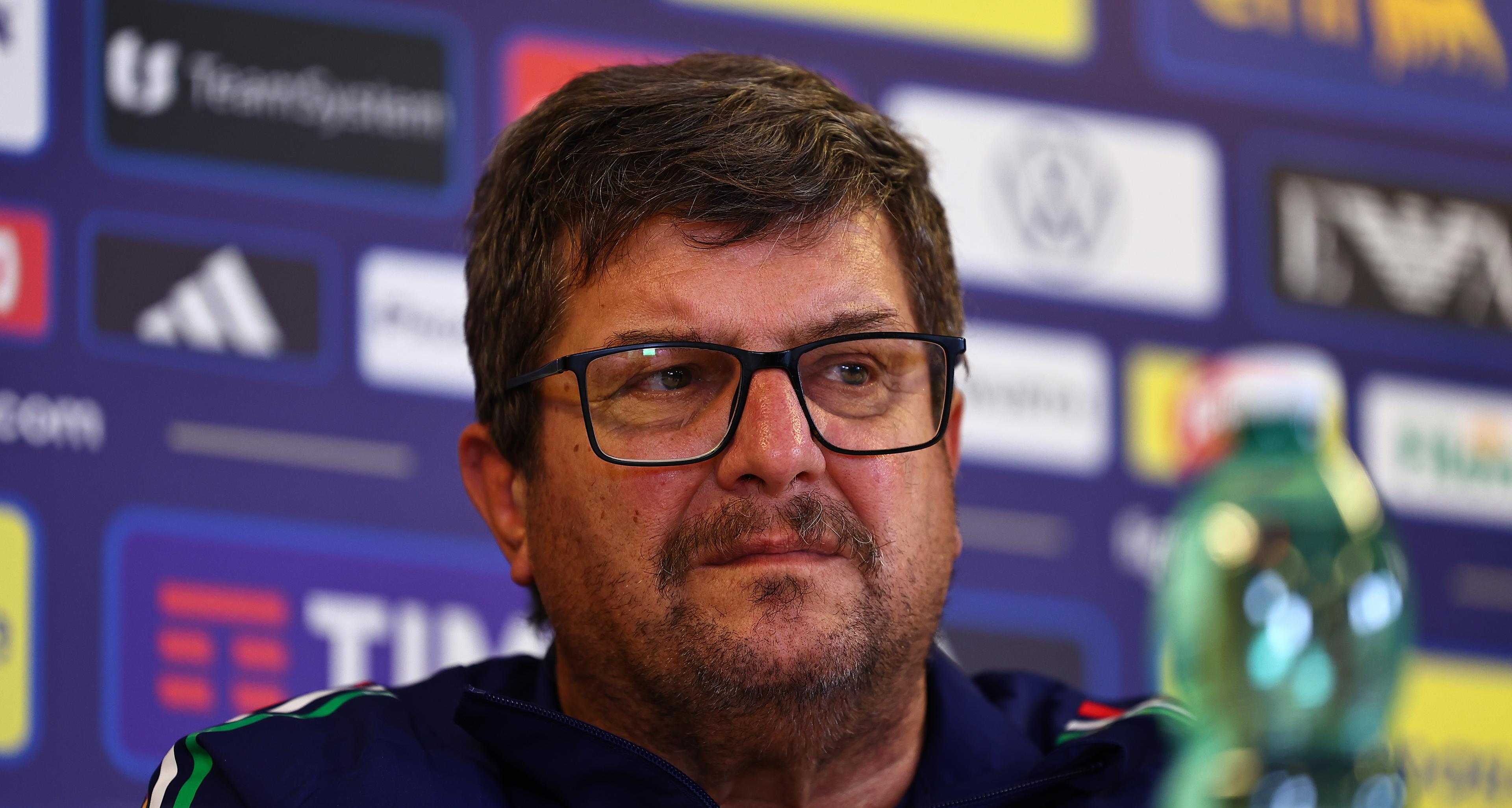 Iniziata la lunga vigilia di Polonia-Italia. Baldini: “Conosciamo le difficoltà, ma sono fiducioso”