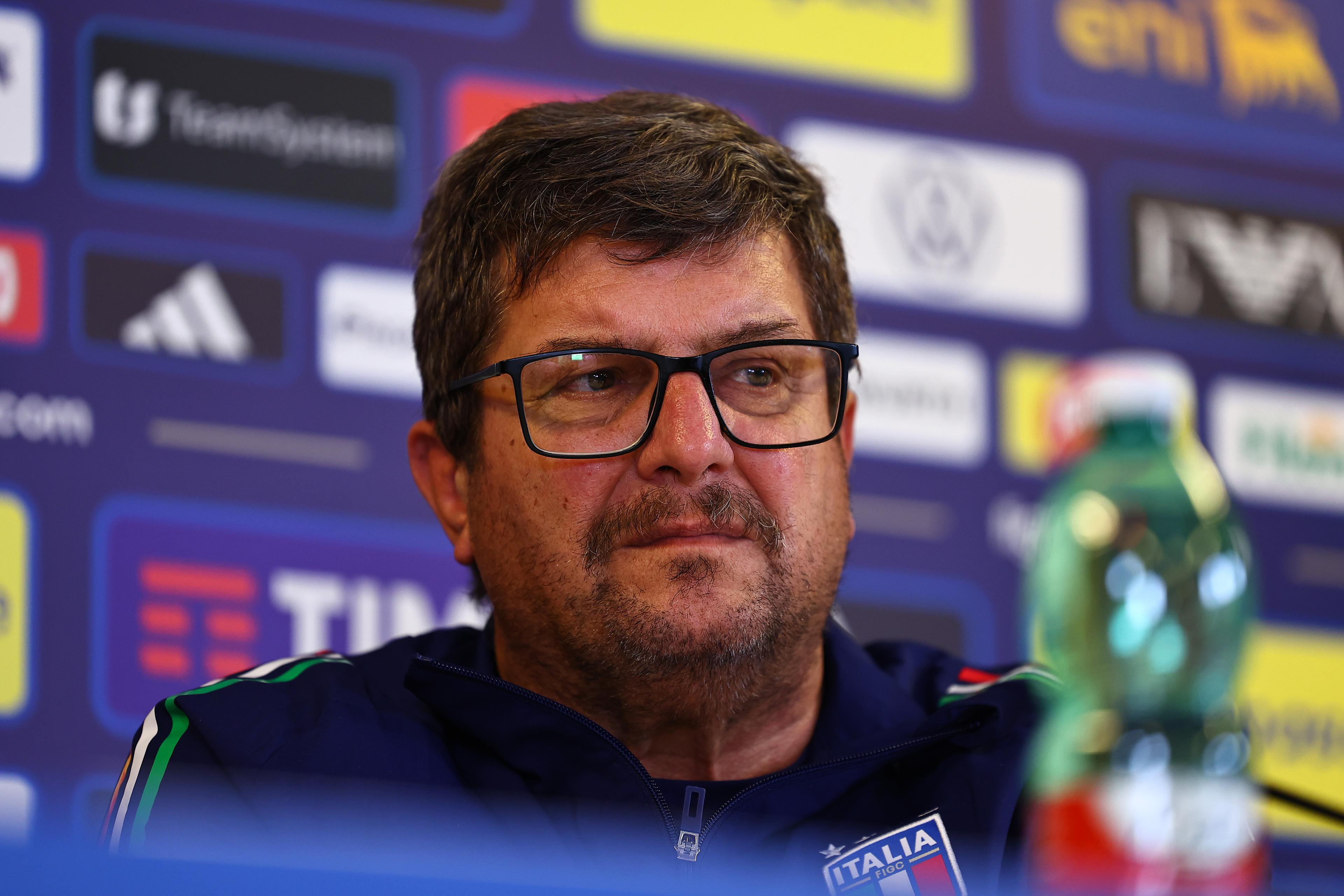 Iniziata la lunga vigilia di Polonia-Italia. Baldini: “Conosciamo le difficoltà, ma sono fiducioso”