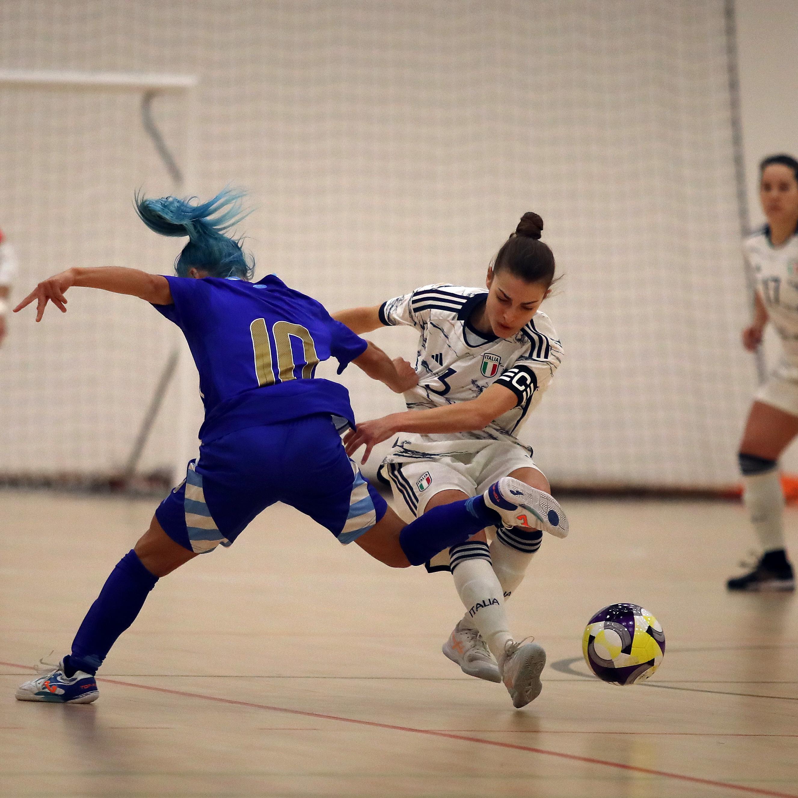 “Filippine arriviamo”: Azzurre pronte a volare a Manila per il primo Mondiale della storia