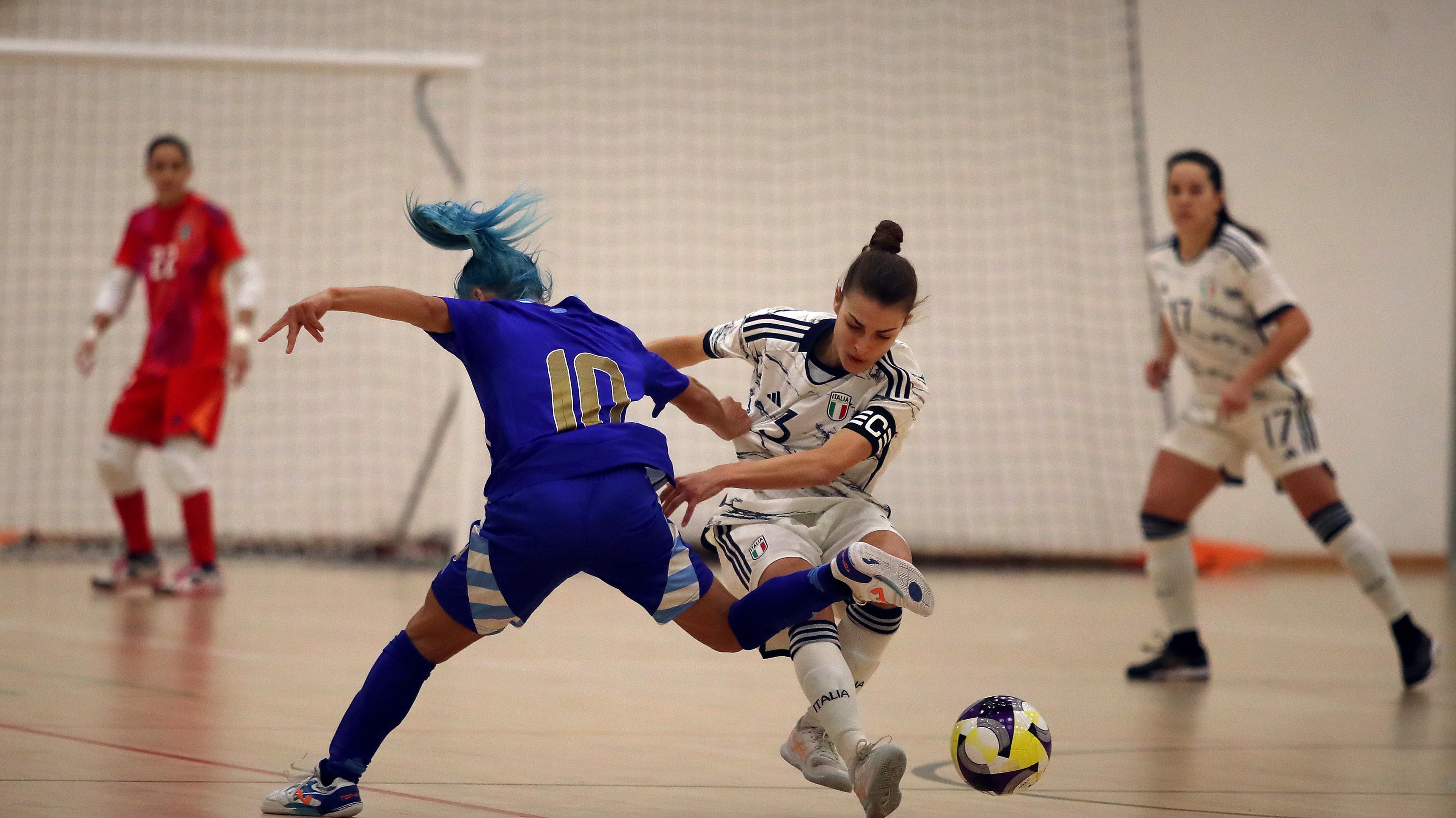 “Filippine arriviamo”: Azzurre pronte a volare a Manila per il primo Mondiale della storia