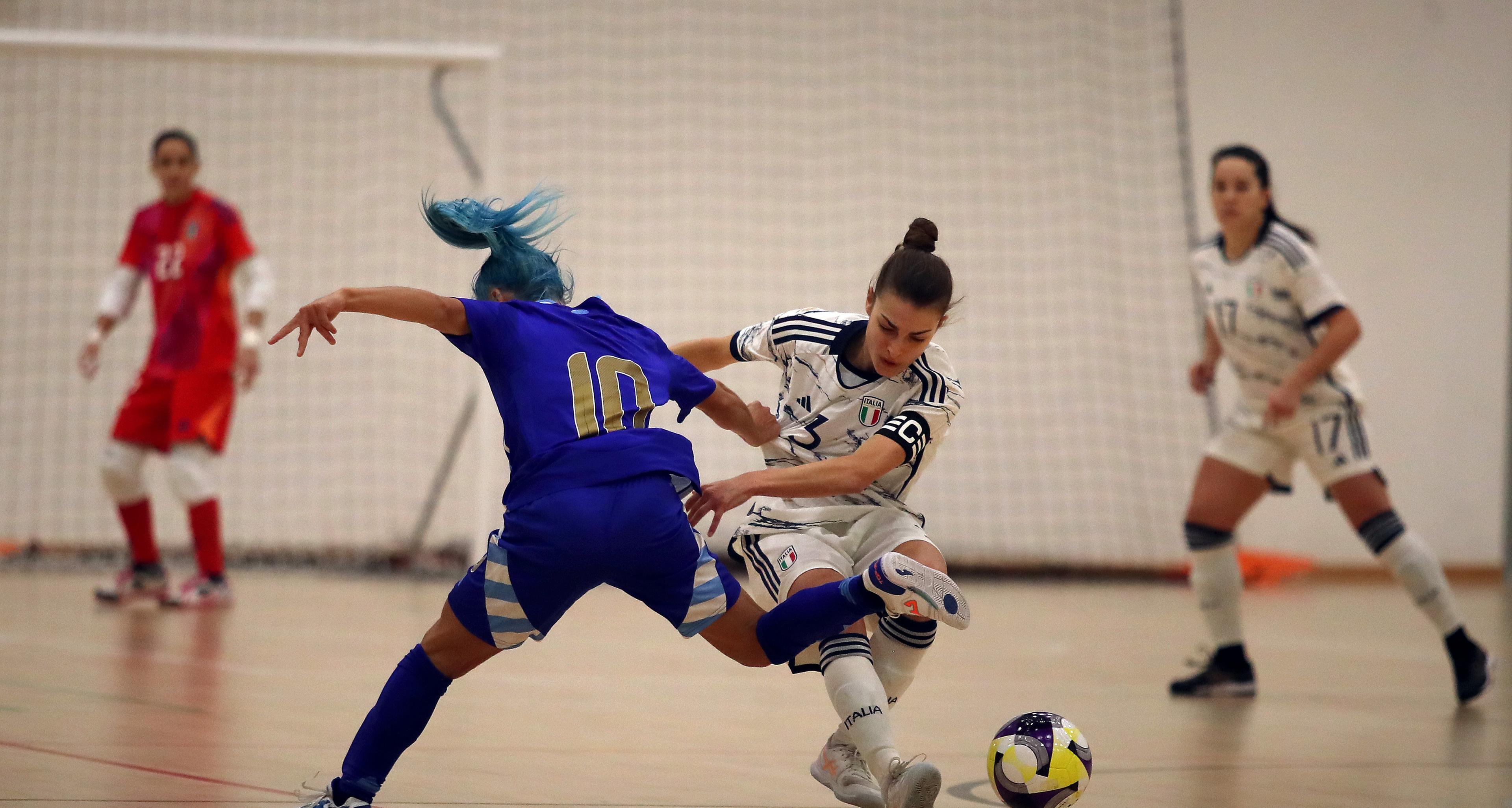 “Filippine arriviamo”: Azzurre pronte a volare a Manila per il primo Mondiale della storia
