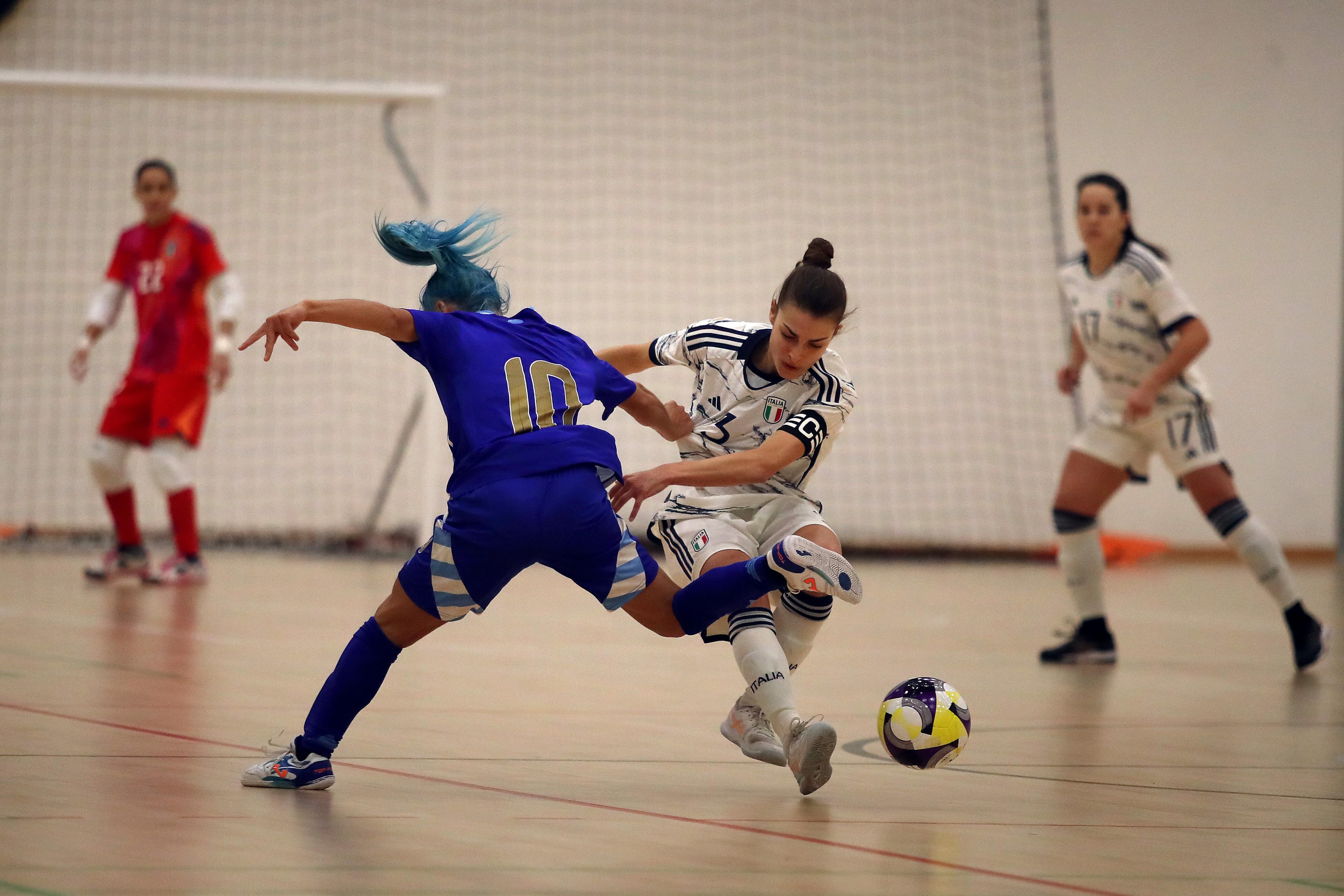 “Filippine arriviamo”: Azzurre pronte a volare a Manila per il primo Mondiale della storia