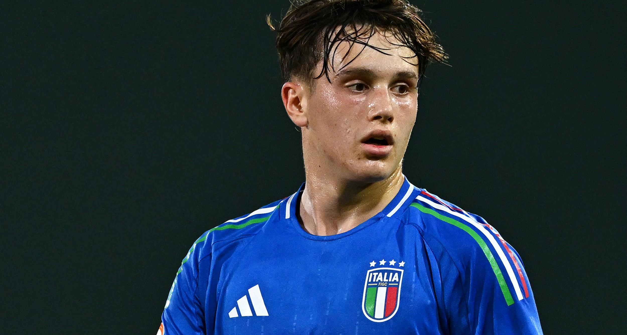 Antonio Arena protagonista al Mondiale: gol e assist contro il Sudafrica