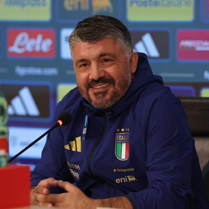 Training Camp Begins at Coverciano. Gattuso: “We’re focused on ourselves, not on Norway”