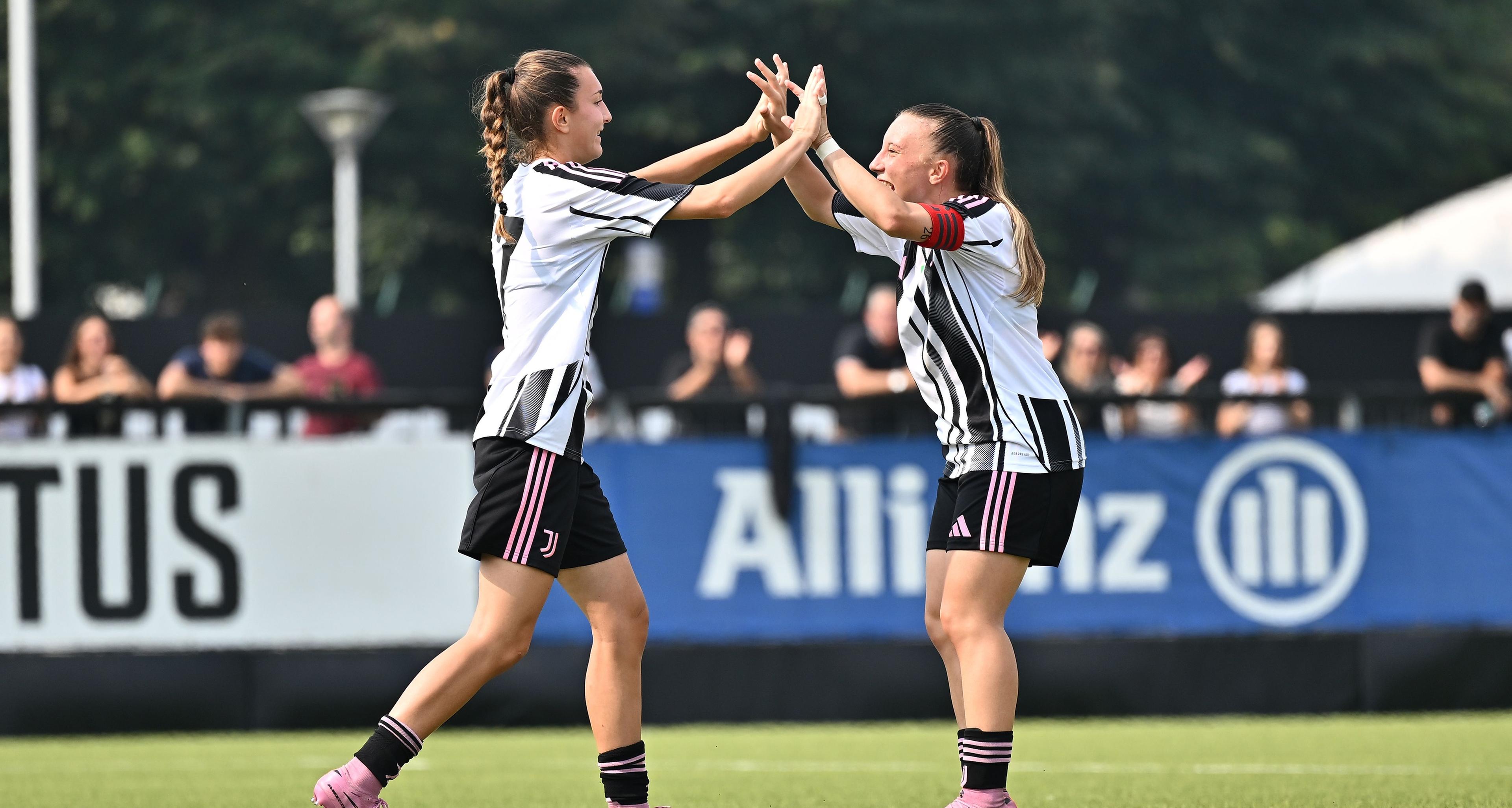 Coppa Italia Primavera, Roma, Juventus e Parma volano in semifinale: passa anche la Fiorentina come migliore seconda