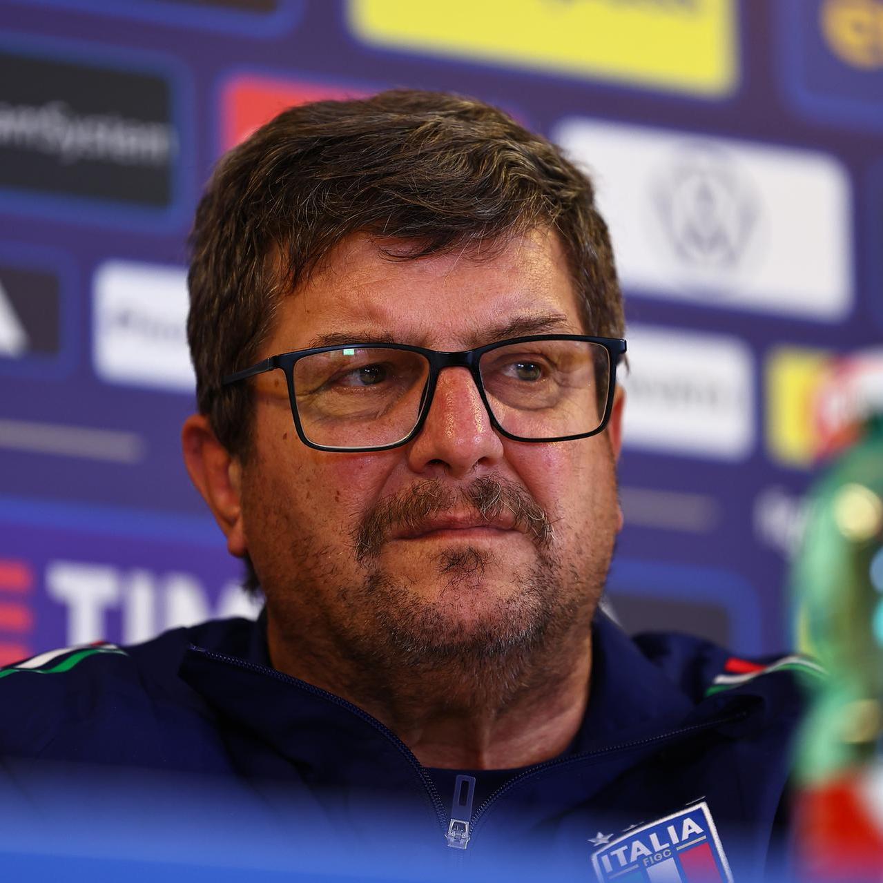 Countdown to Poland vs Italy. Baldini: “We know it’ll be tough, but I’m confident.”