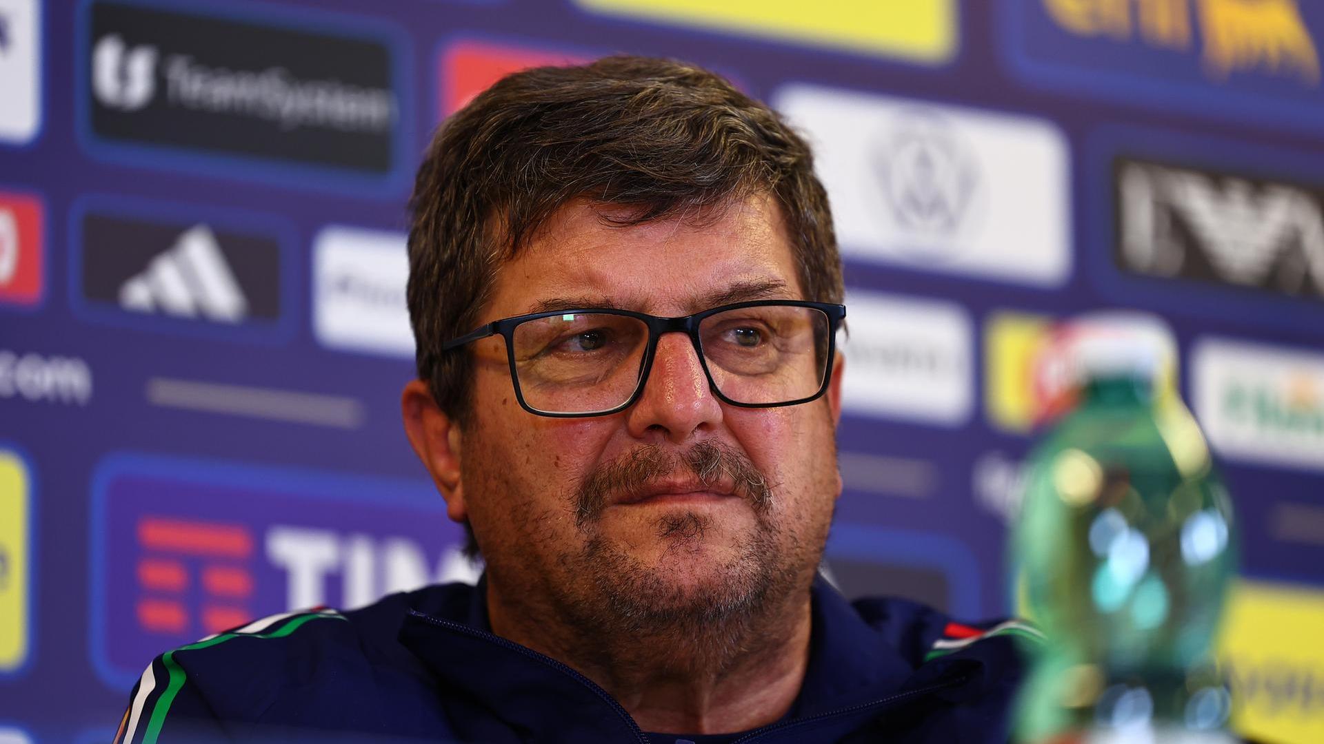 Countdown to Poland vs Italy. Baldini: “We know it’ll be tough, but I’m confident.”