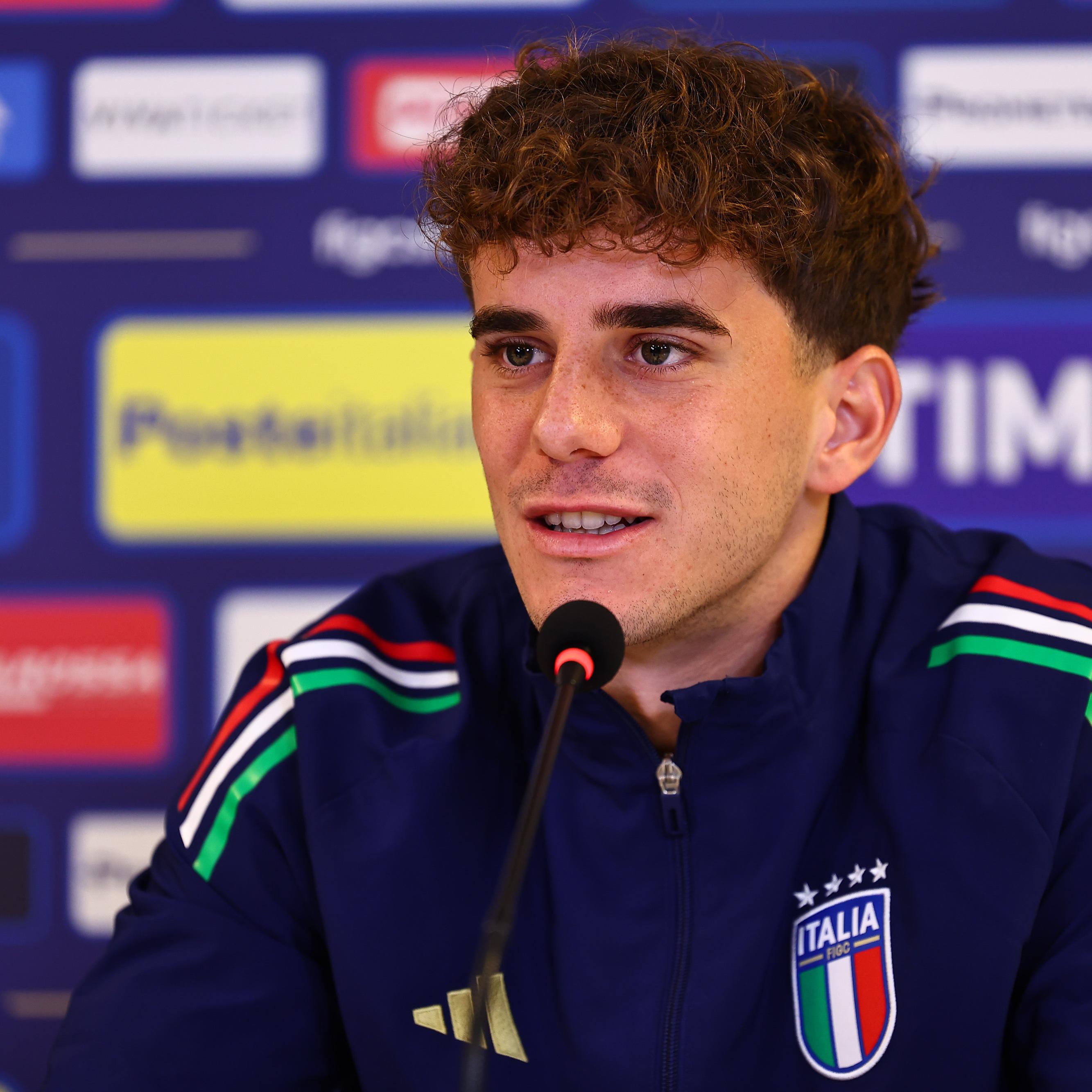 Da Palmisani a Dagasso, le ambizioni degli Azzurrini verso Polonia-Italia