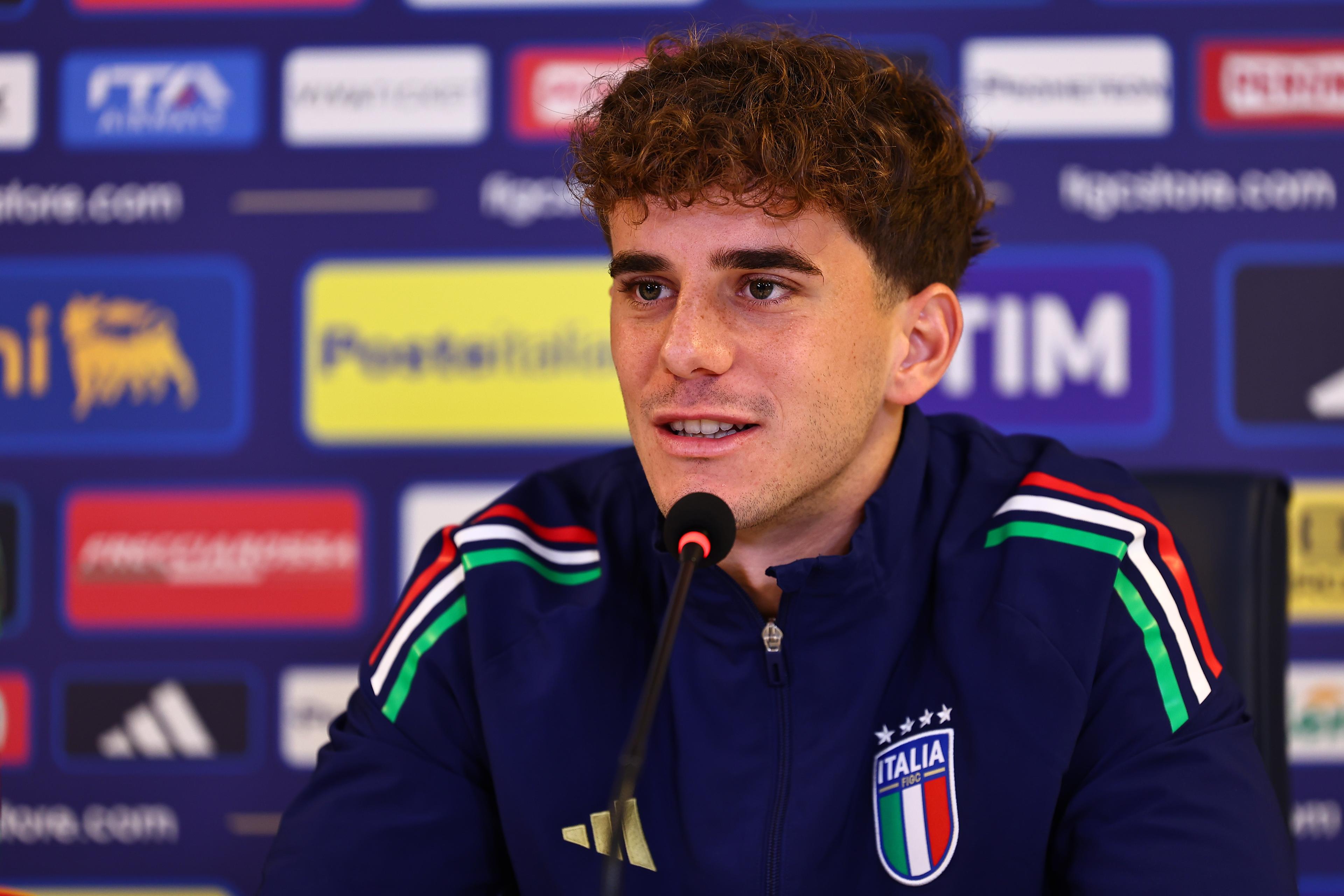 Da Palmisani a Dagasso, le ambizioni degli Azzurrini verso Polonia-Italia