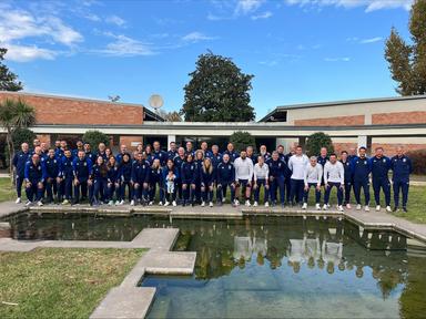 Formazione SGS Academy: a Roma l’incontro con i delegati regionali per attività femminile e calcio a 5