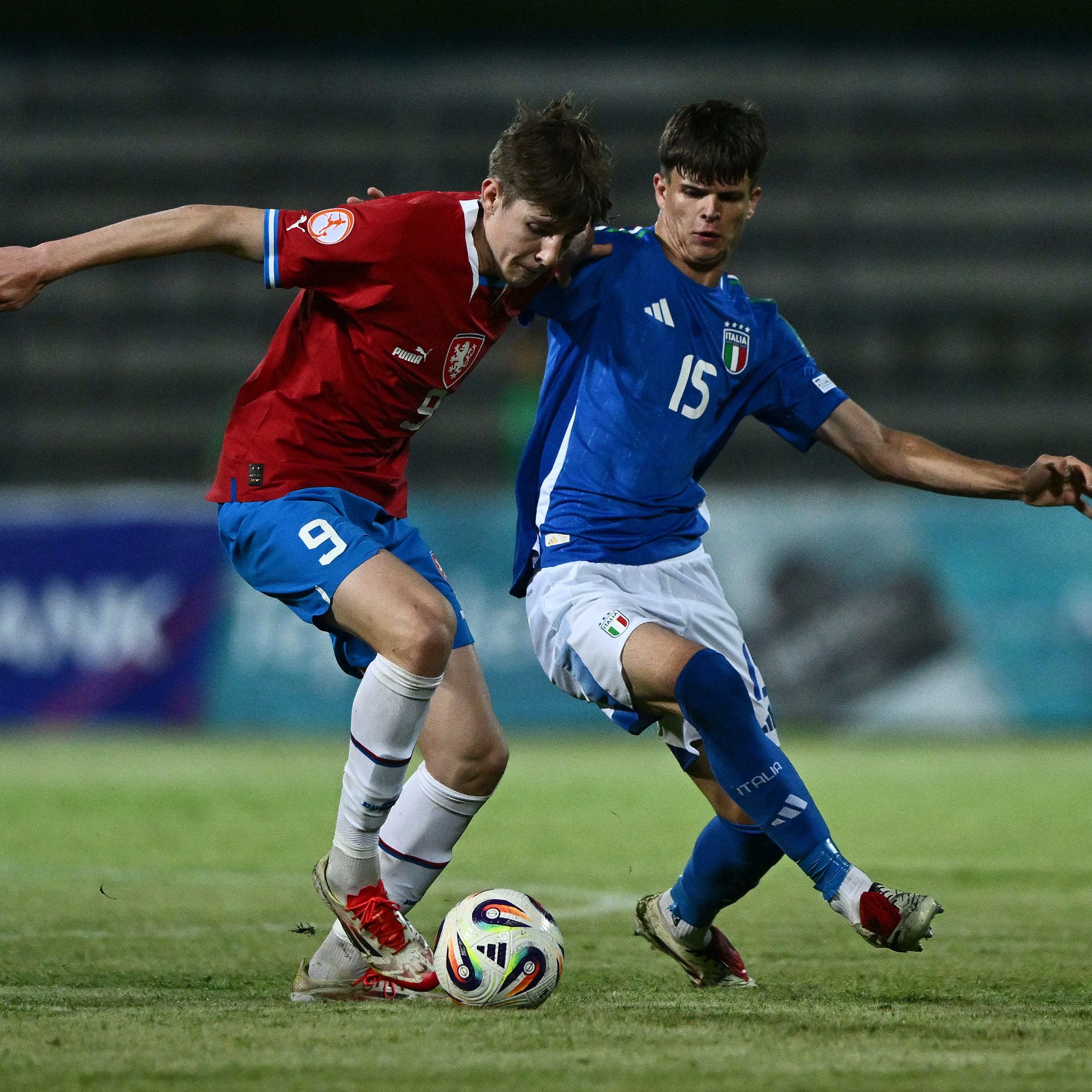 Mondiale Under 17, gli Azzurrini dei record trovano la Cechia ai sedicesimi di finale