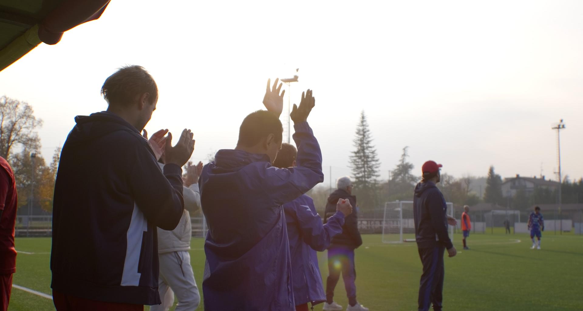 DCPS, in Emilia la grande novità del primo livello interregionale