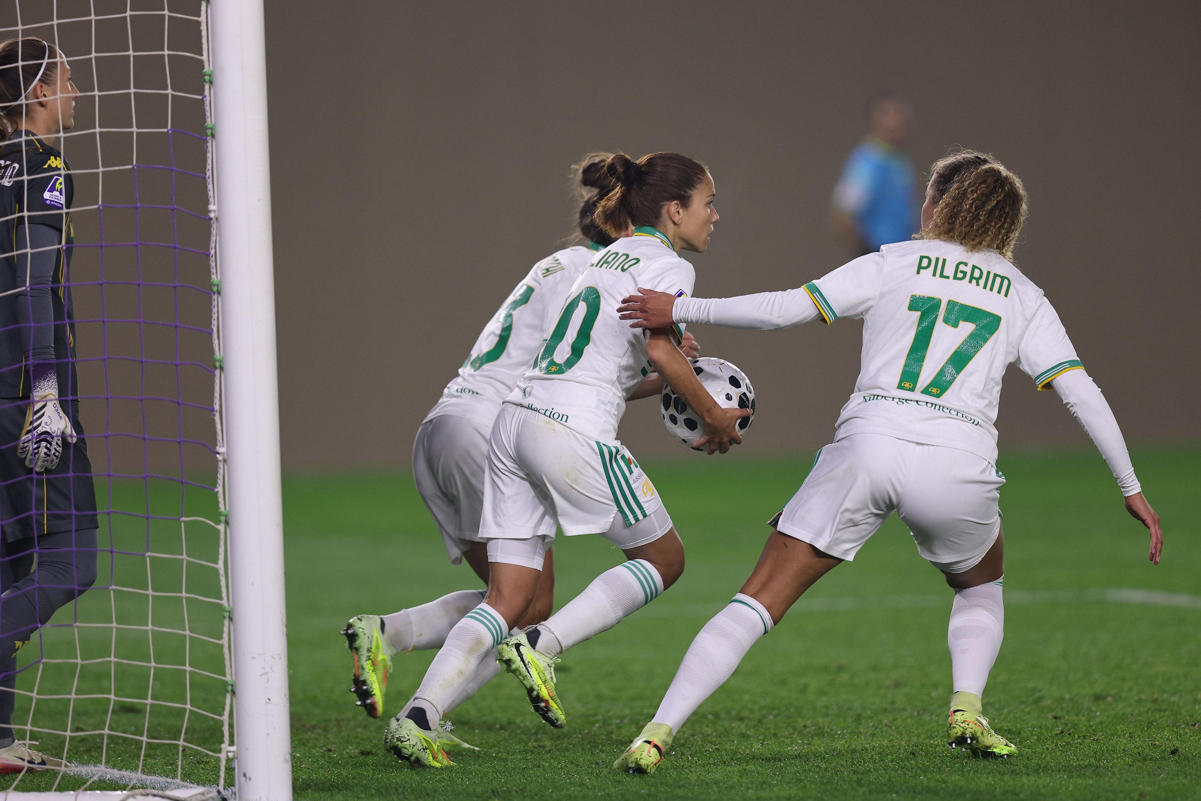 La terza giornata si apre con Roma-Vålerenga. Rossettini: “Per noi è come una finale”. Mercoledì la Juve