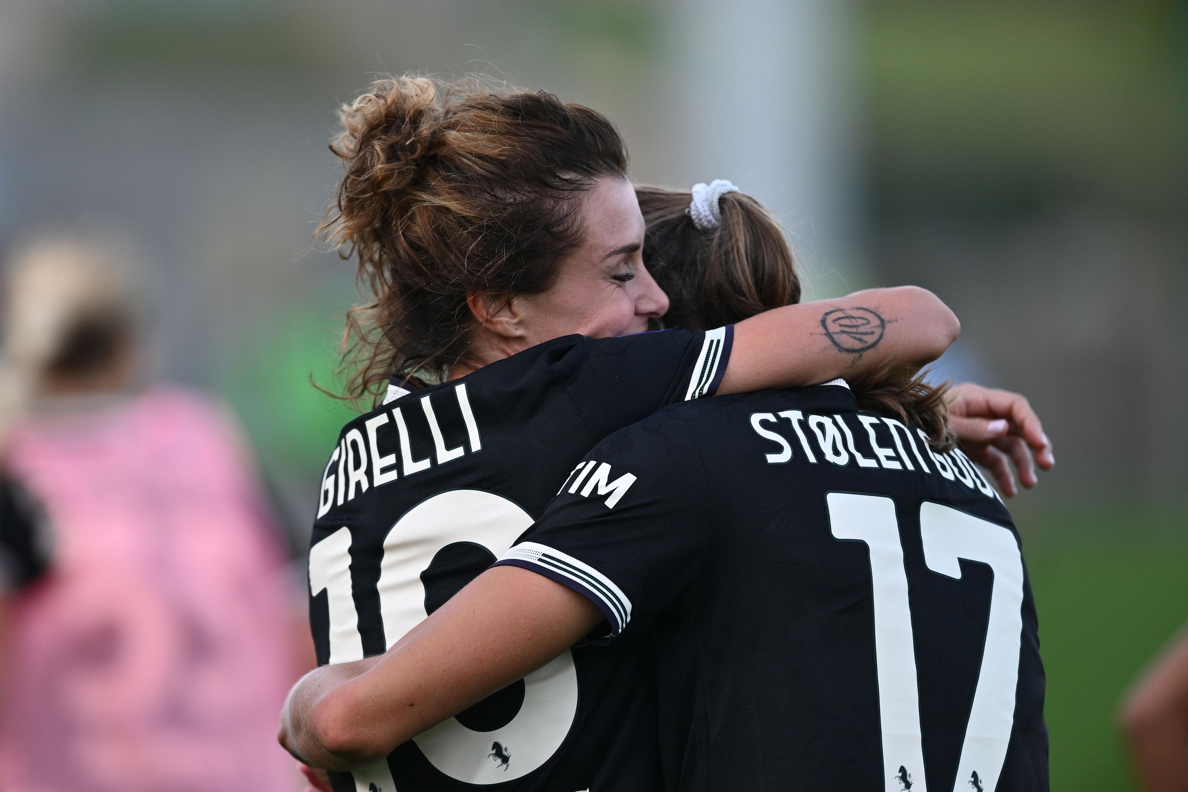 Colpaccio Juventus a Madrid: Godø e Bonansea firmano la rimonta, Atletico battuto 2-1