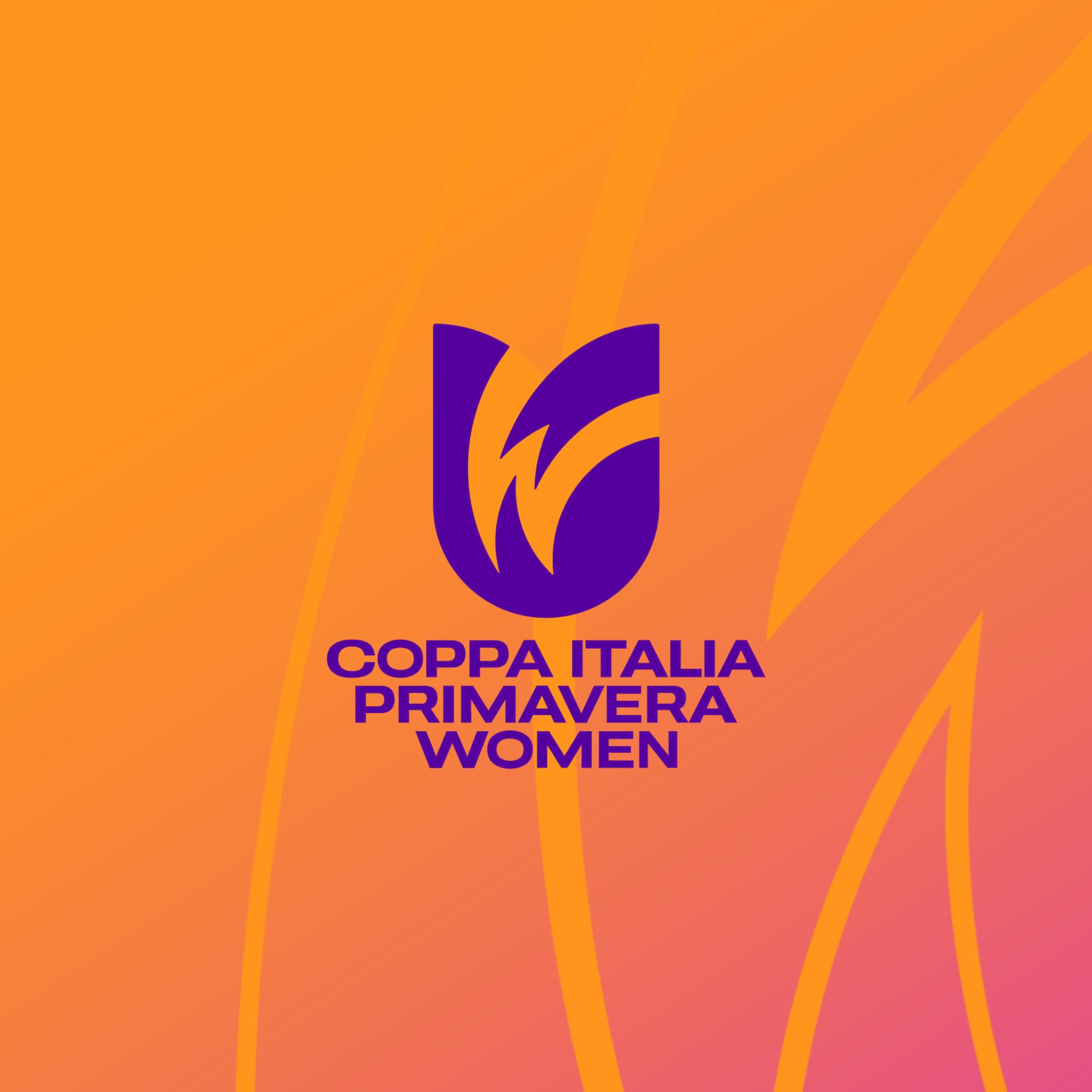 Coppa Italia Primavera Women, giovedì 20 novembre il sorteggio delle semifinali