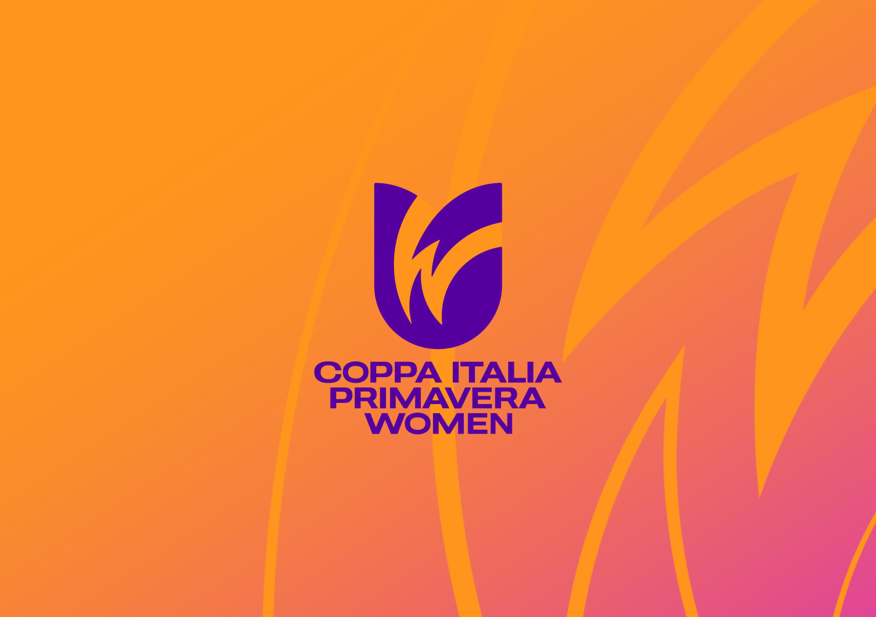 Coppa Italia Primavera Women, giovedì 20 novembre il sorteggio delle semifinali