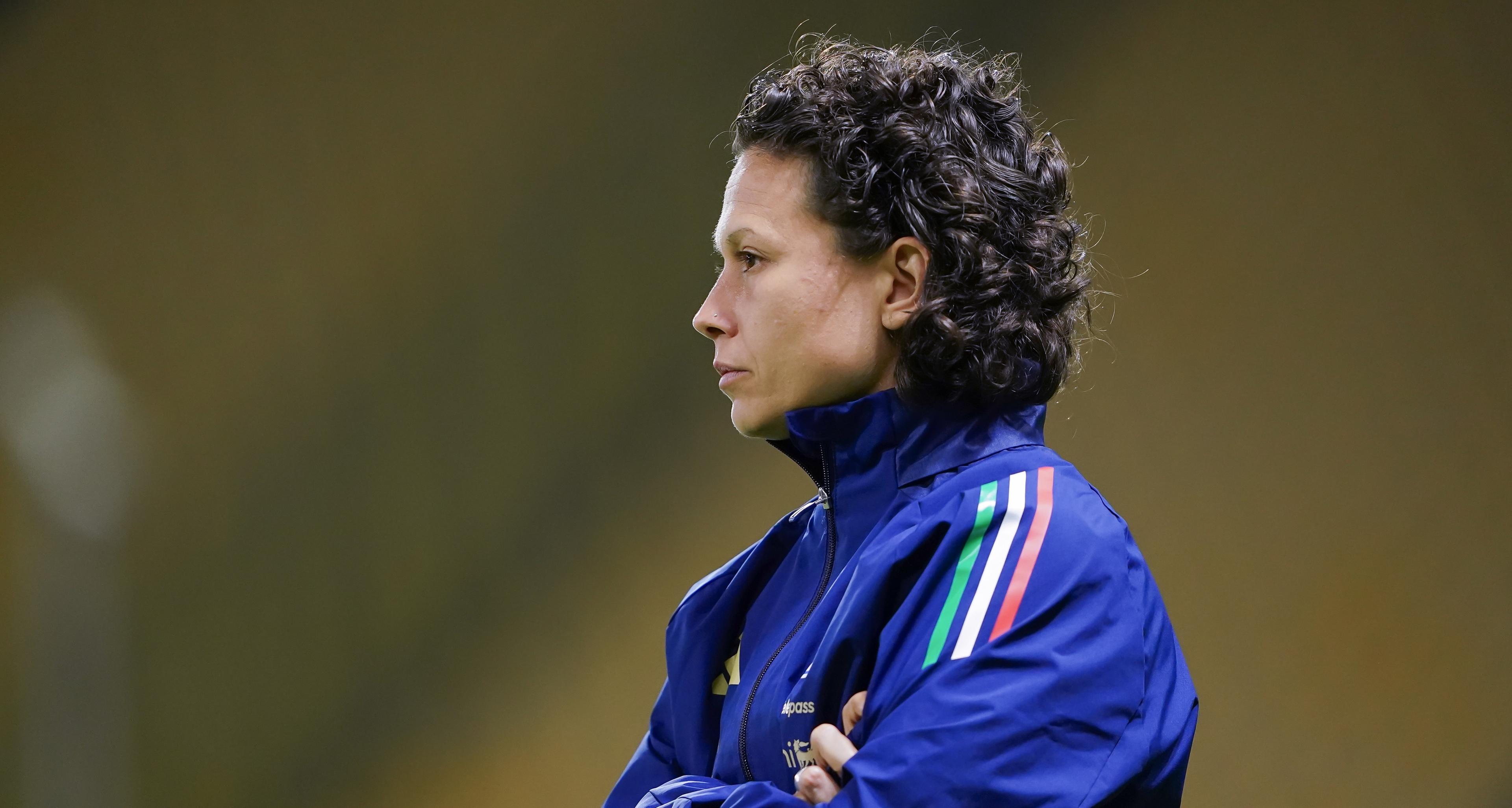 Del Prete convoca 22 Azzurrine per la doppia amichevole con la Germania. La prima gara su Vivo Azzurro TV