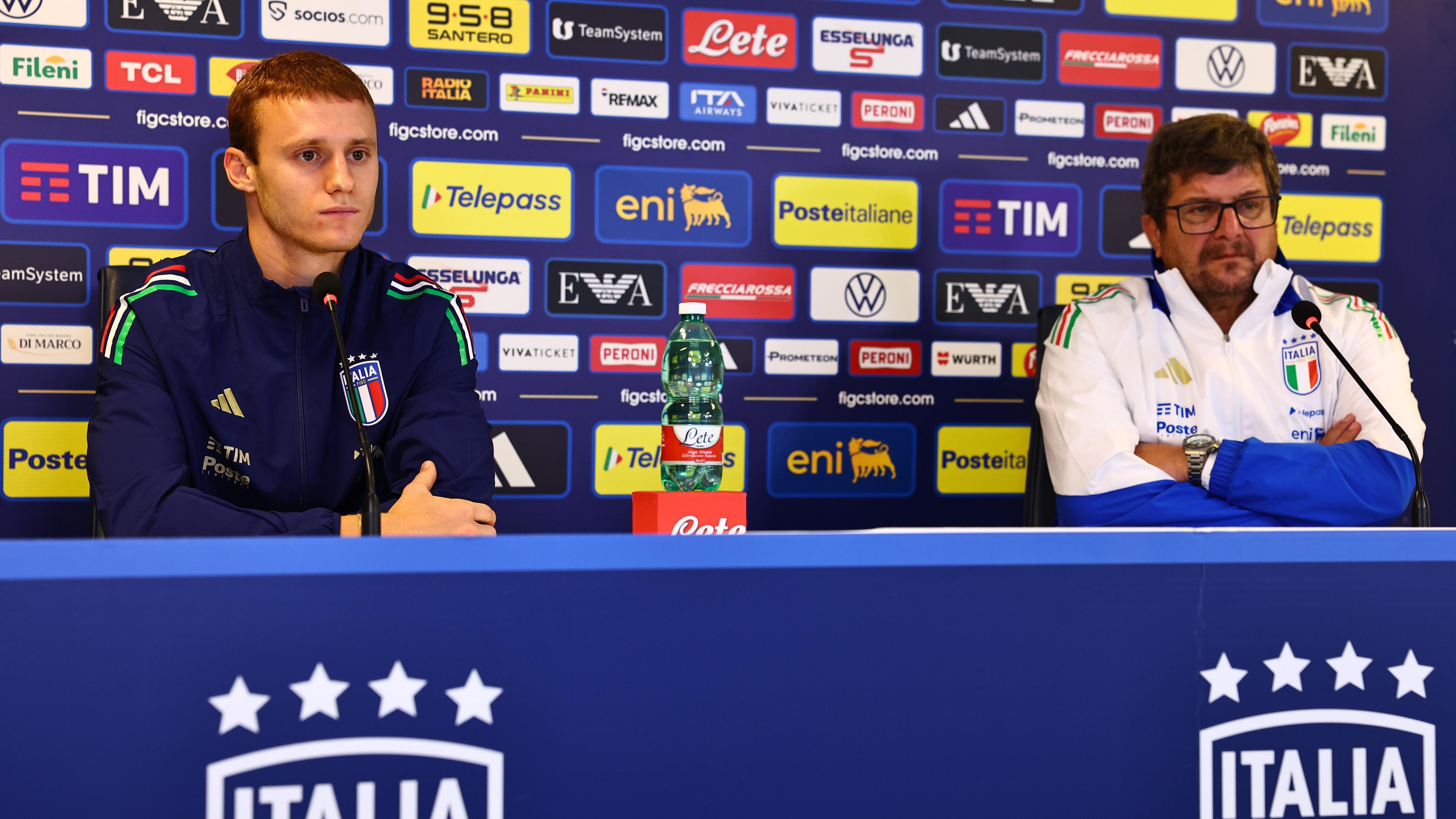 Polonia-Italia, sfida per il primato. Baldini “Faremo una grande prestazione”