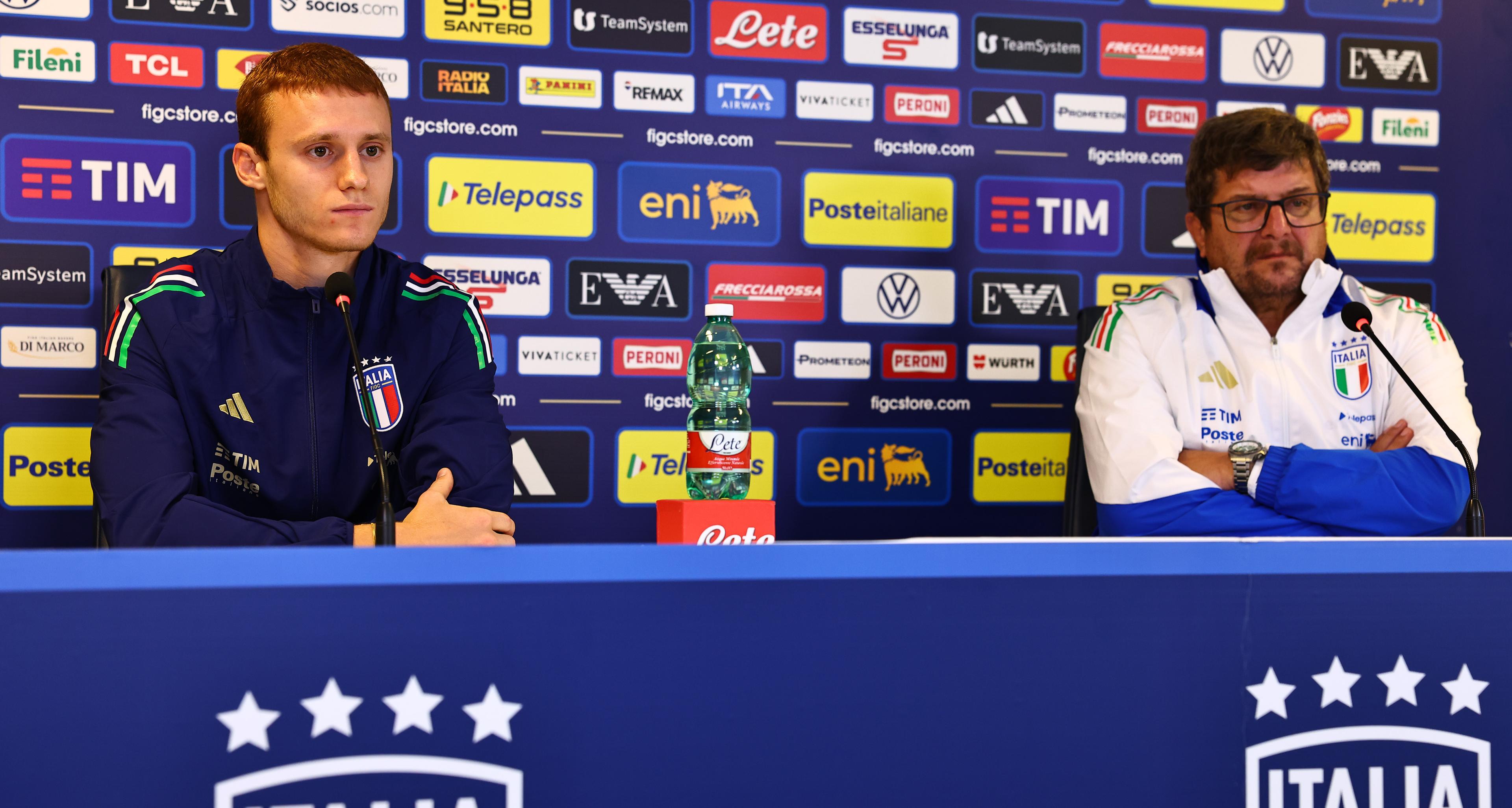 Polonia-Italia, sfida per il primato. Baldini “Faremo una grande prestazione”