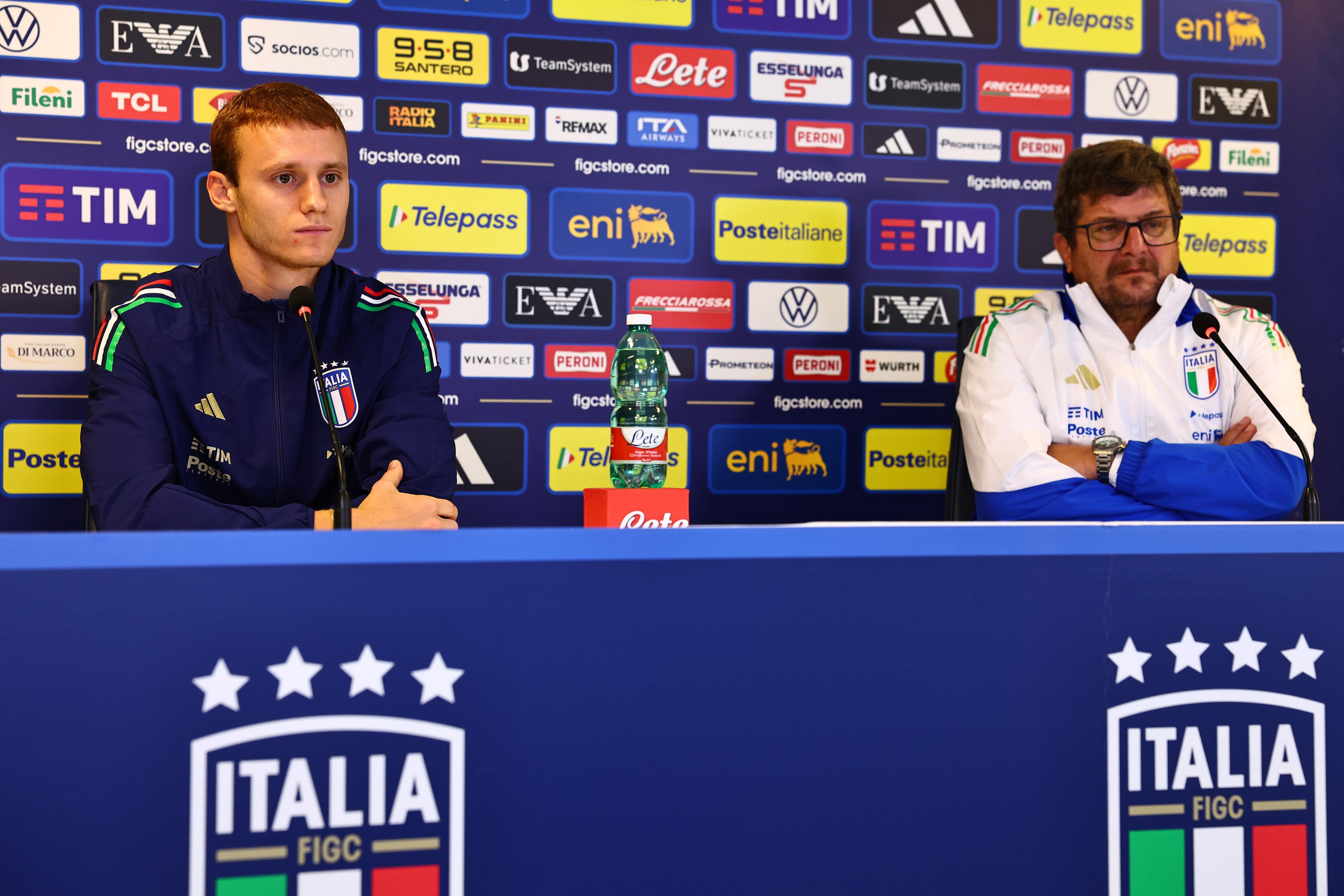 Polonia-Italia, sfida per il primato. Baldini “Faremo una grande prestazione”