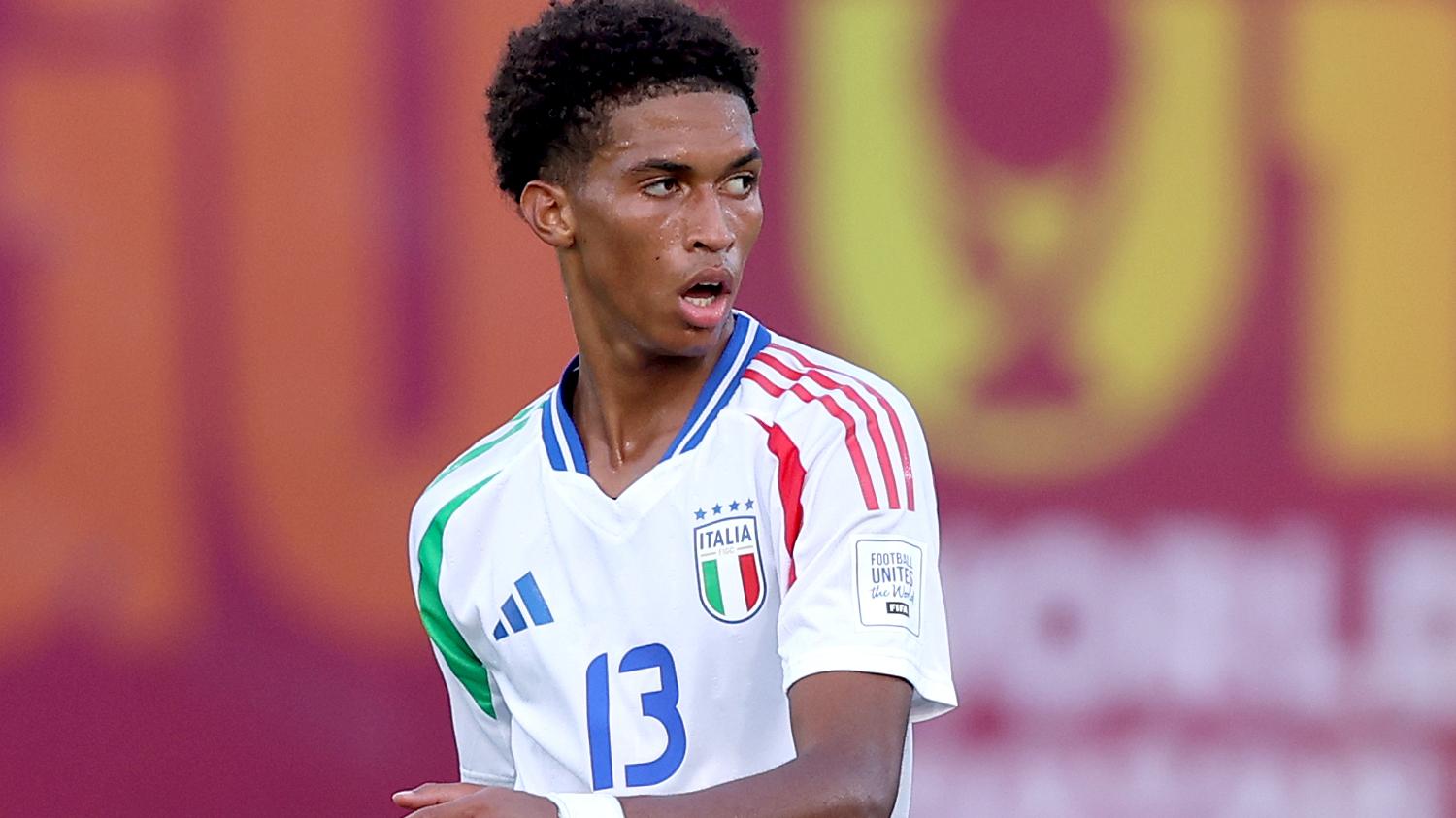 David Marini, corsa, talento e coraggio al servizio degli Azzurrini nel Mondiale in Qatar