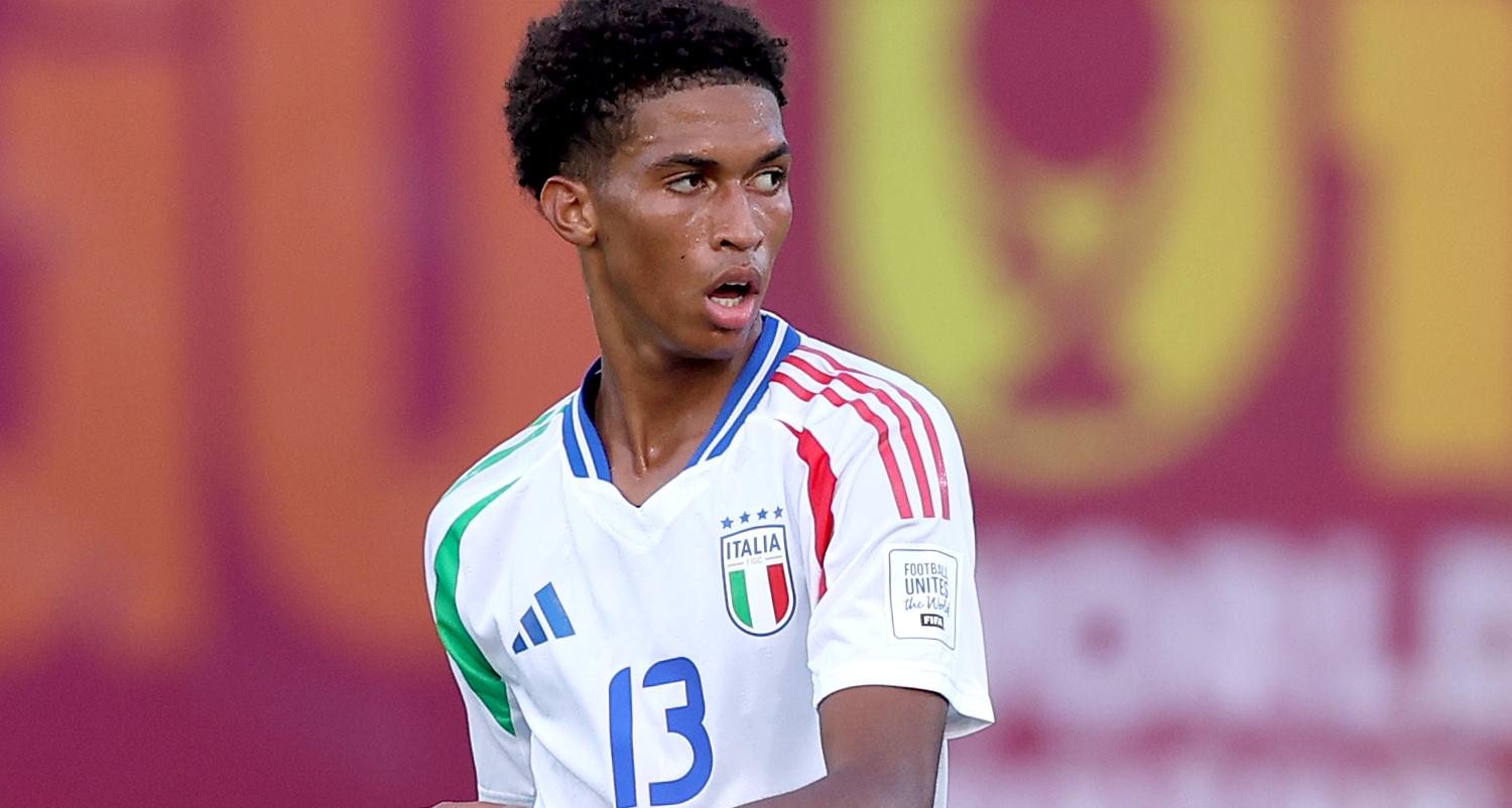 David Marini, corsa, talento e coraggio al servizio degli Azzurrini nel Mondiale in Qatar