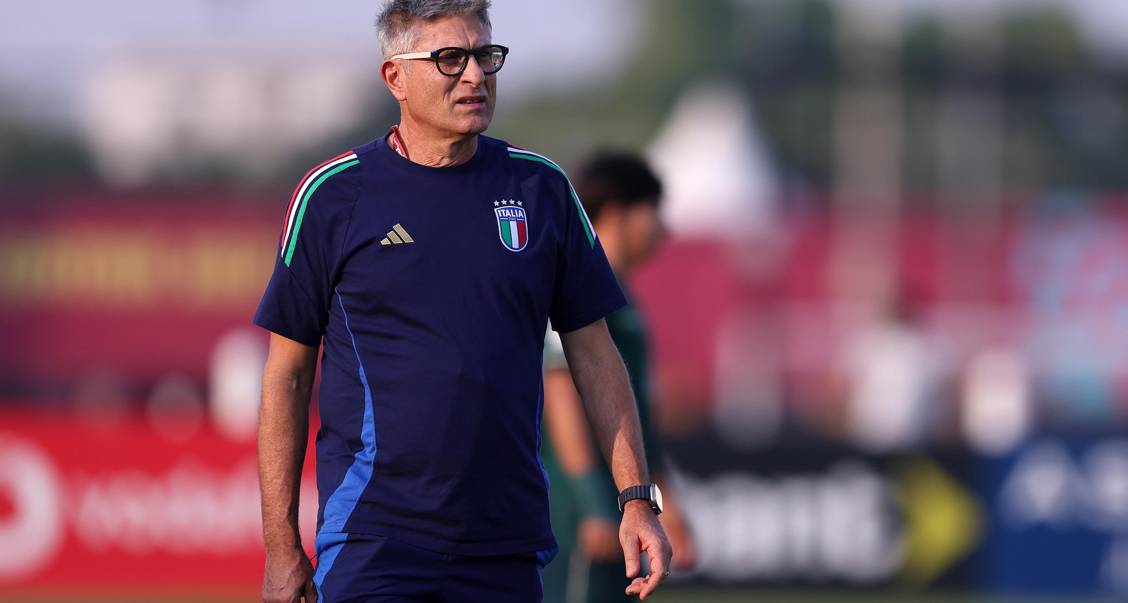 Italia pronta per i sedicesimi del Mondiale. Favo: “Diremo la nostra contro la Cechia”