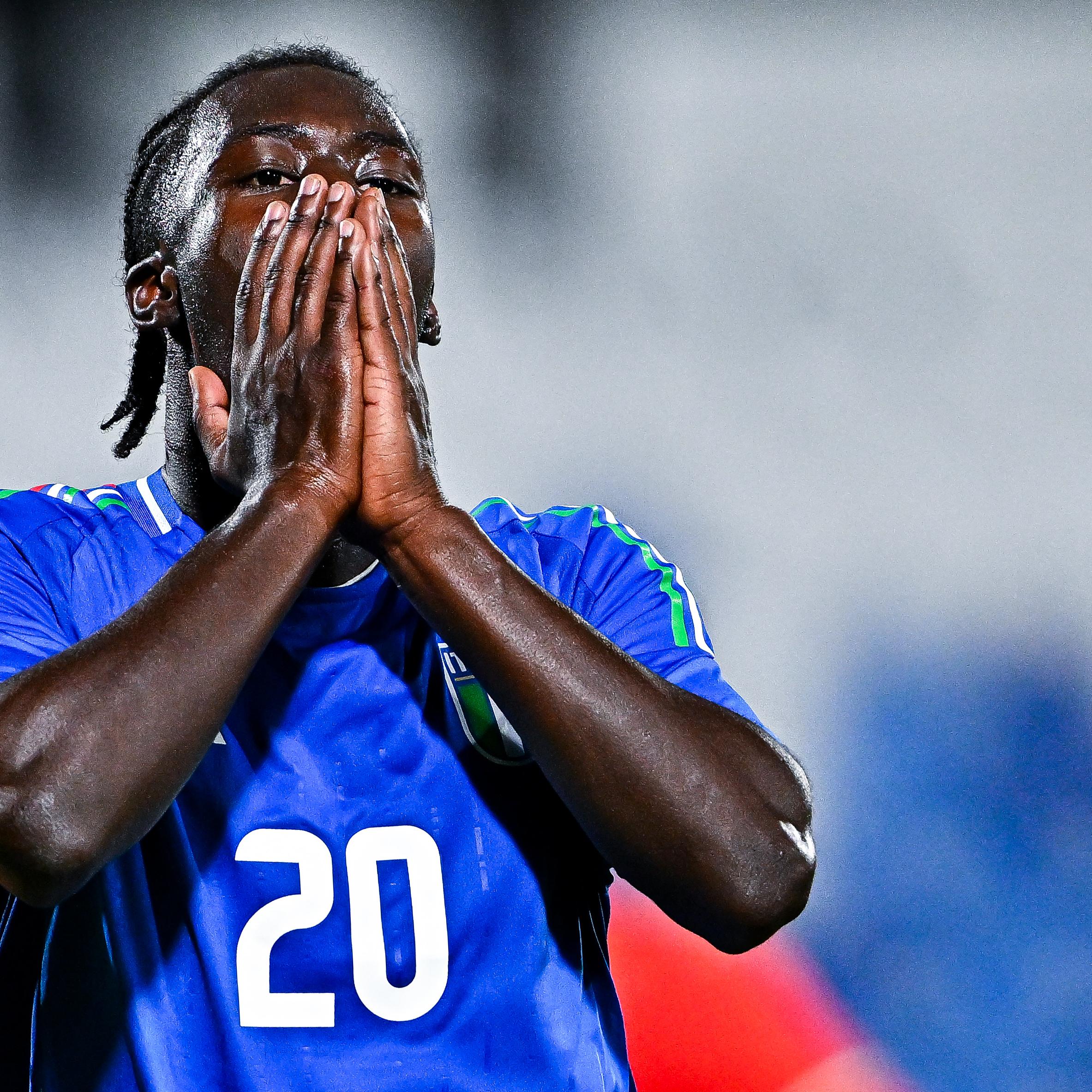 Che beffa a Viareggio… Il Portogallo fa sua un’amichevole di grande equilibrio all’ultimo minuto di recupero