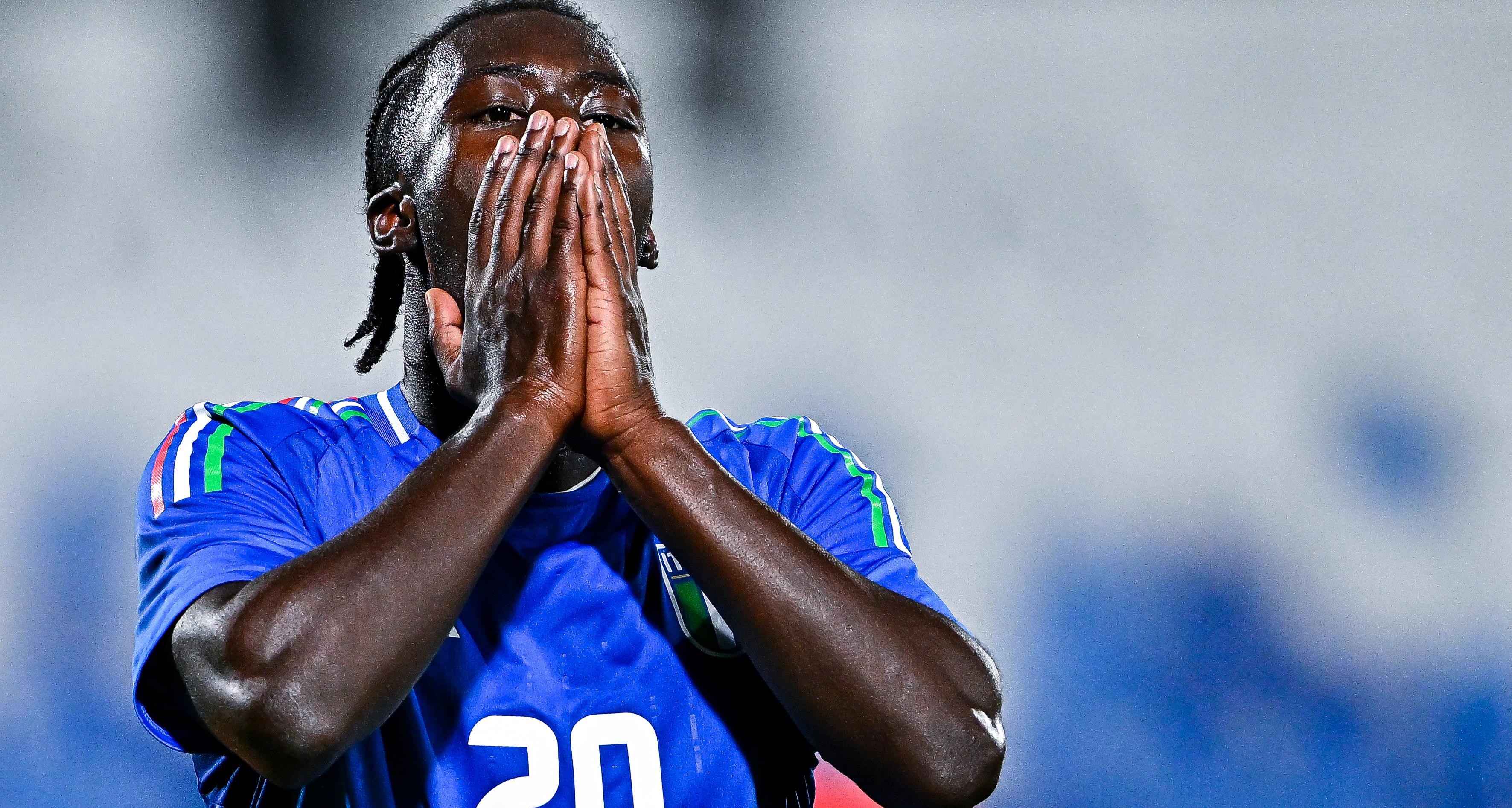 Che beffa a Viareggio… Il Portogallo fa sua un’amichevole di grande equilibrio all’ultimo minuto di recupero