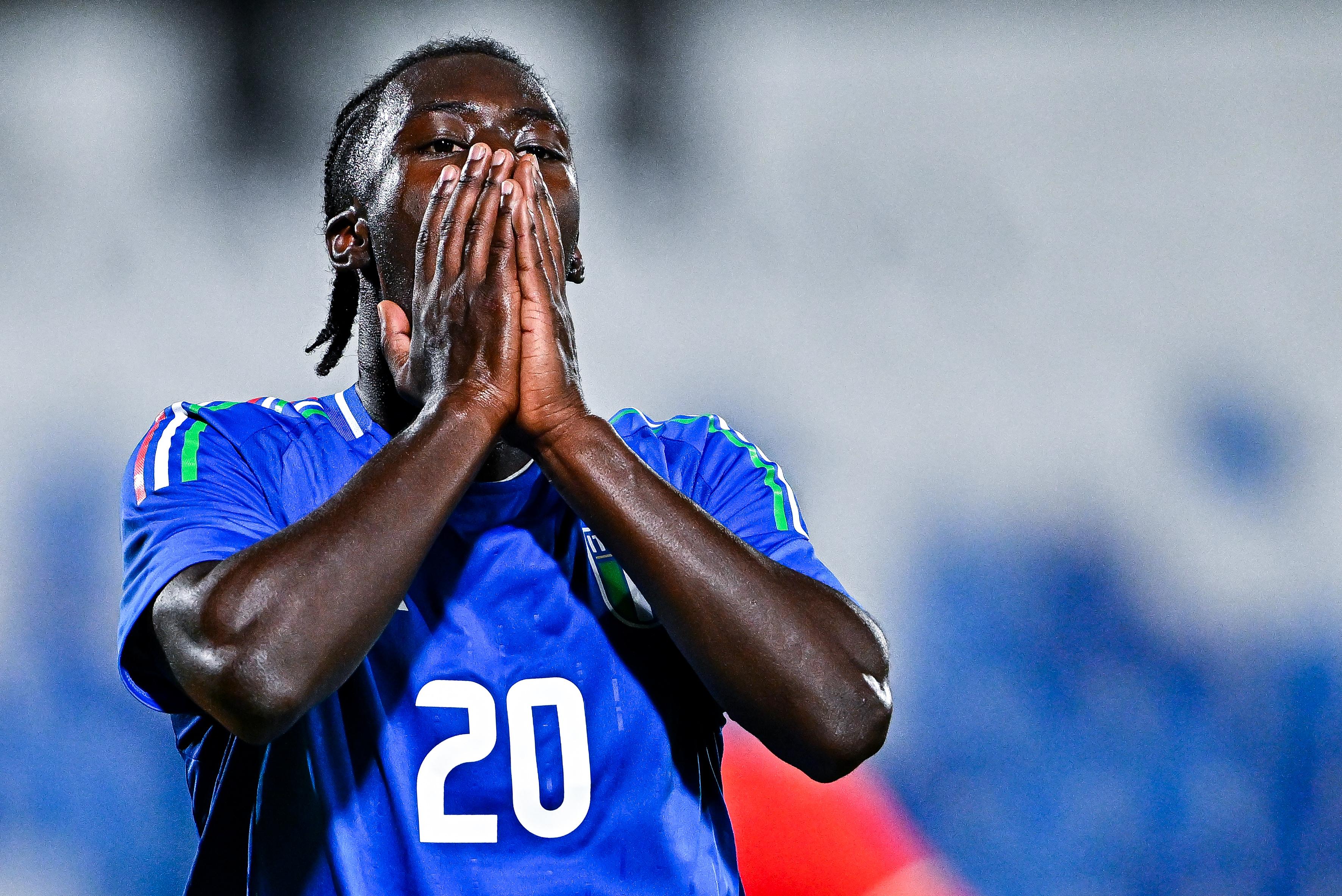 Che beffa a Viareggio… Il Portogallo fa sua un’amichevole di grande equilibrio all’ultimo minuto di recupero